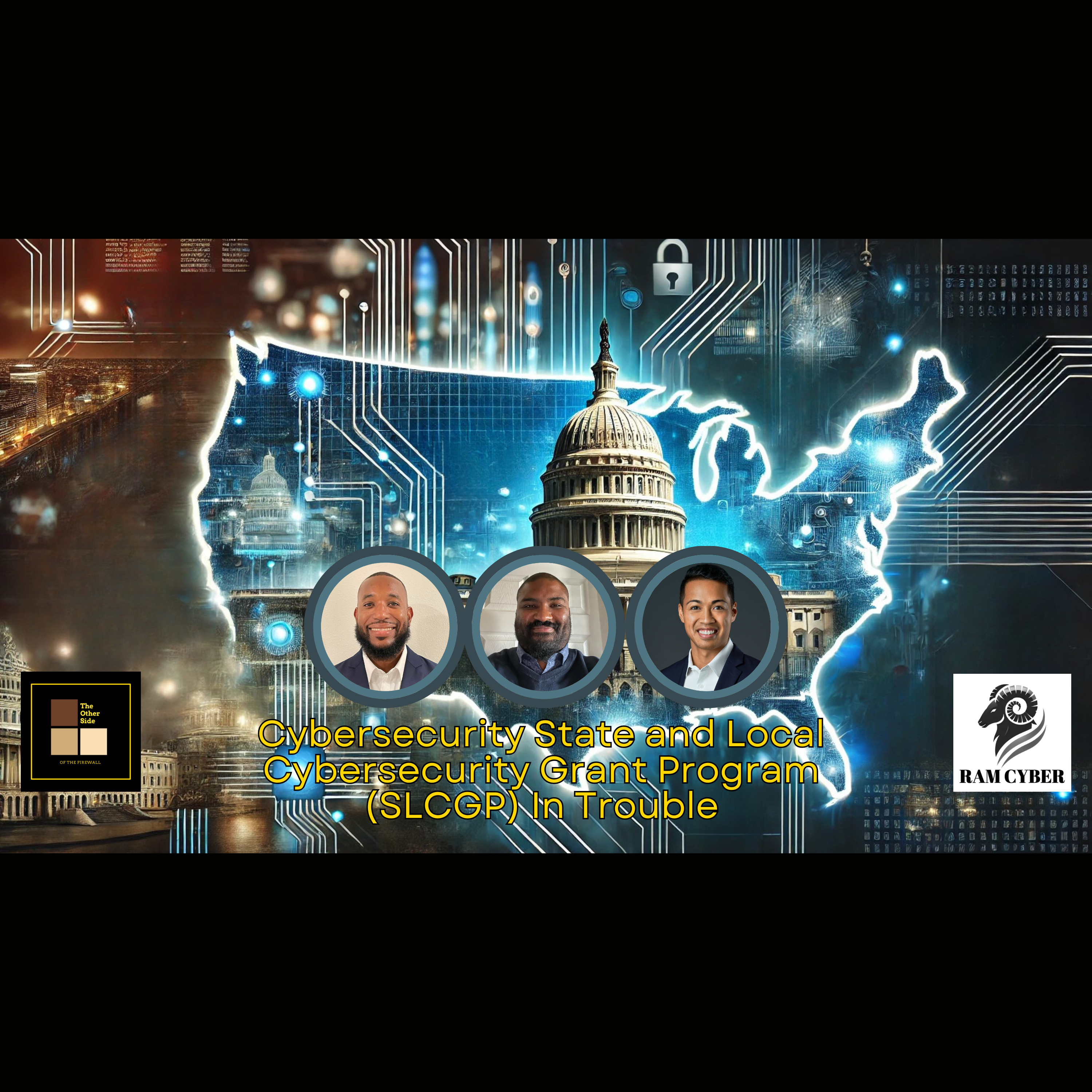 The Other Side Of The Firewall