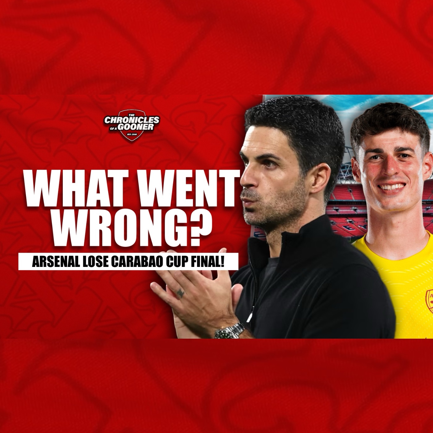What went wrong? | Arsenal lose Carabao Cup final
