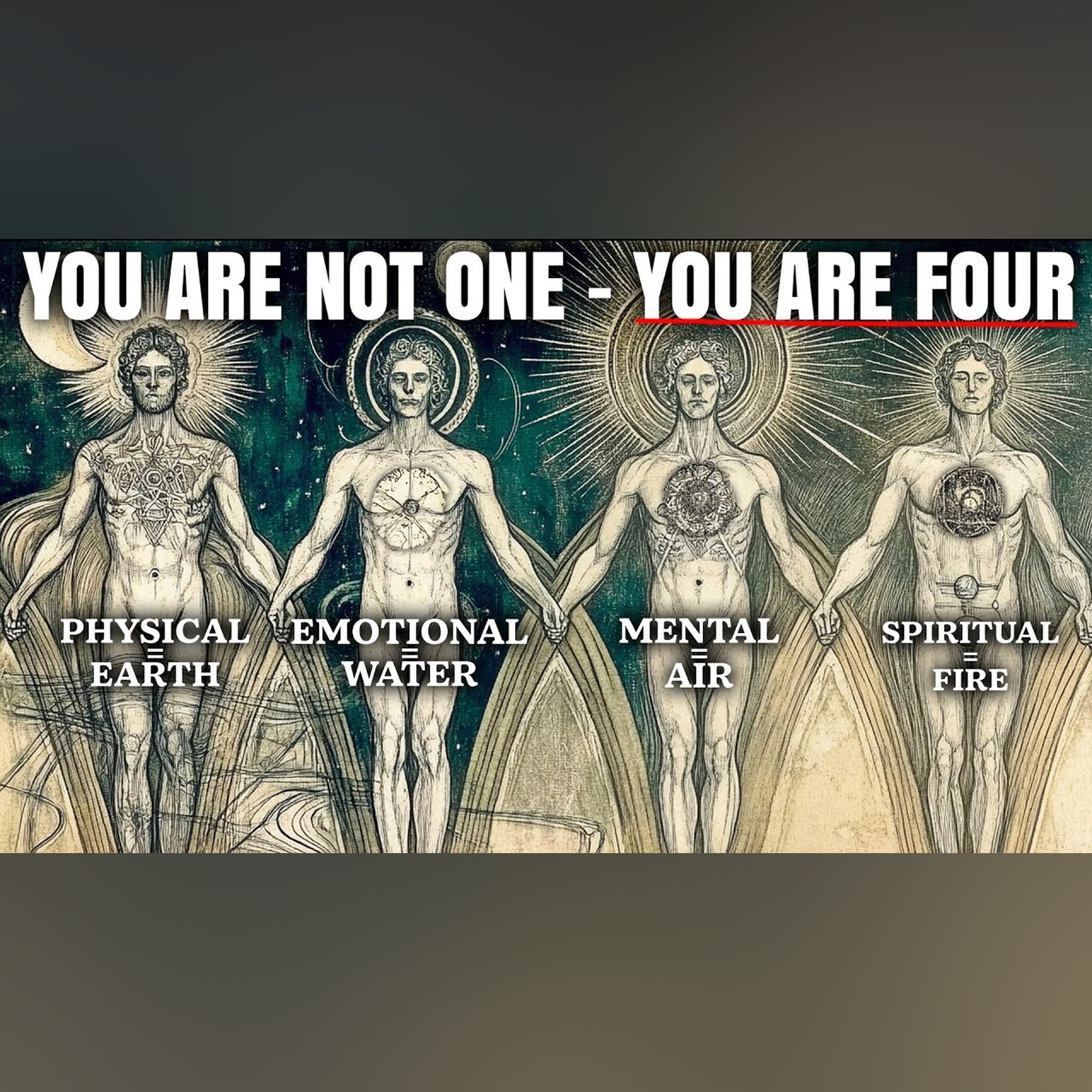 This Ancient Occult Secret Awakens Your 4 Hidden Bodies (It Changes Everything) episode artwork