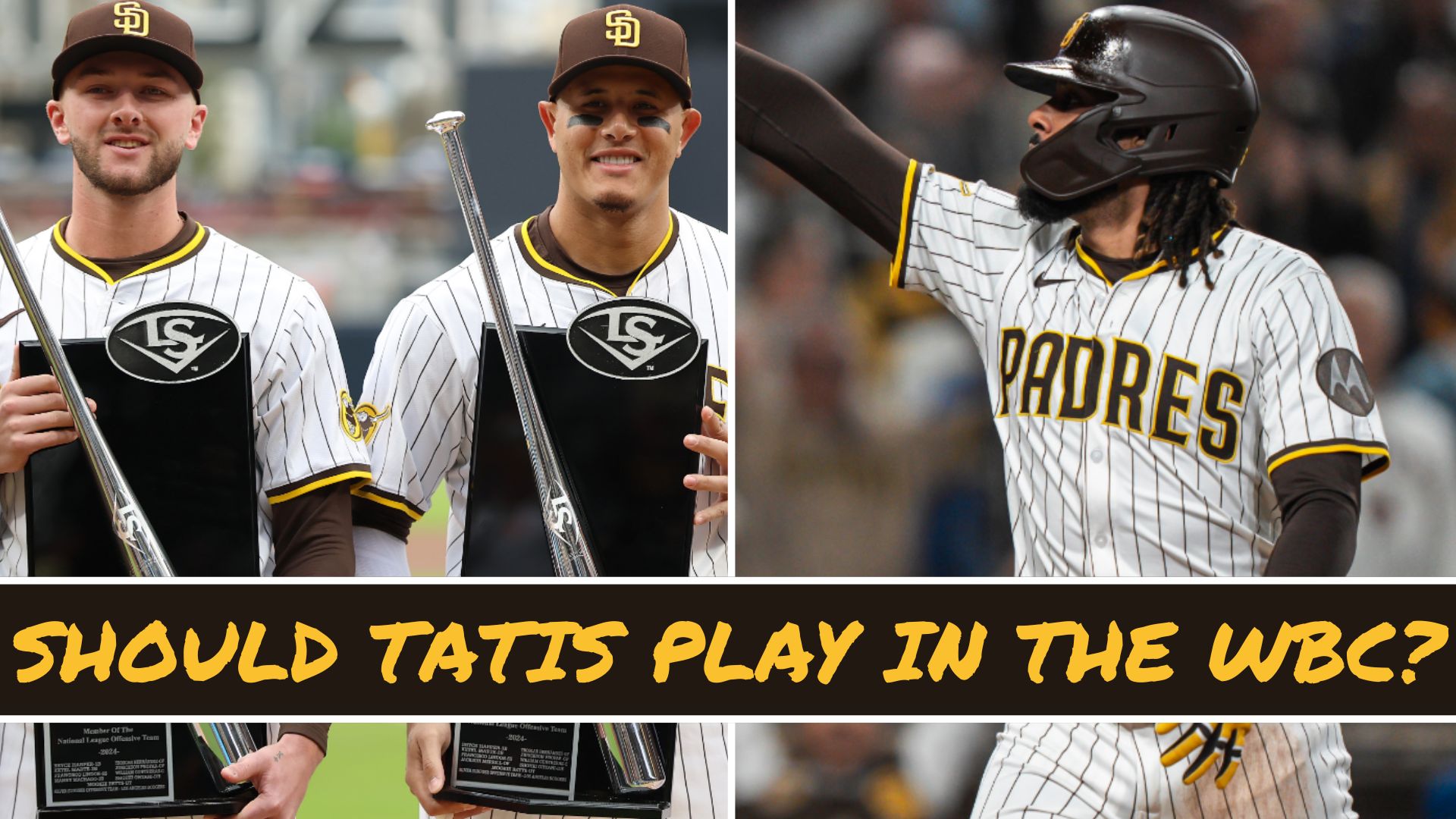 Talking Friars: A San Diego Padres podcast