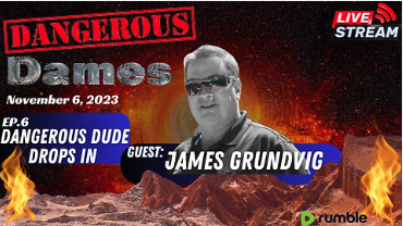 The Courtenay Turner Podcast