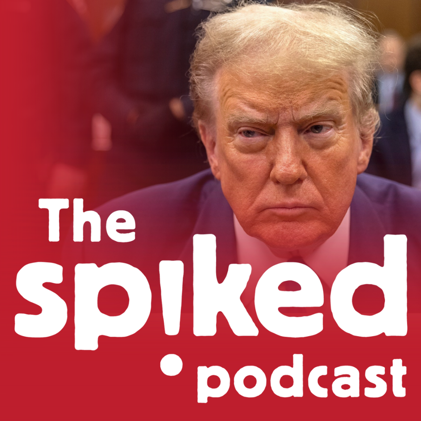 Is Donald Trump on his way to the White House?