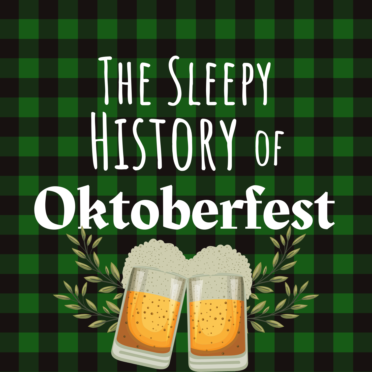Get Sleepy: stories for sleep