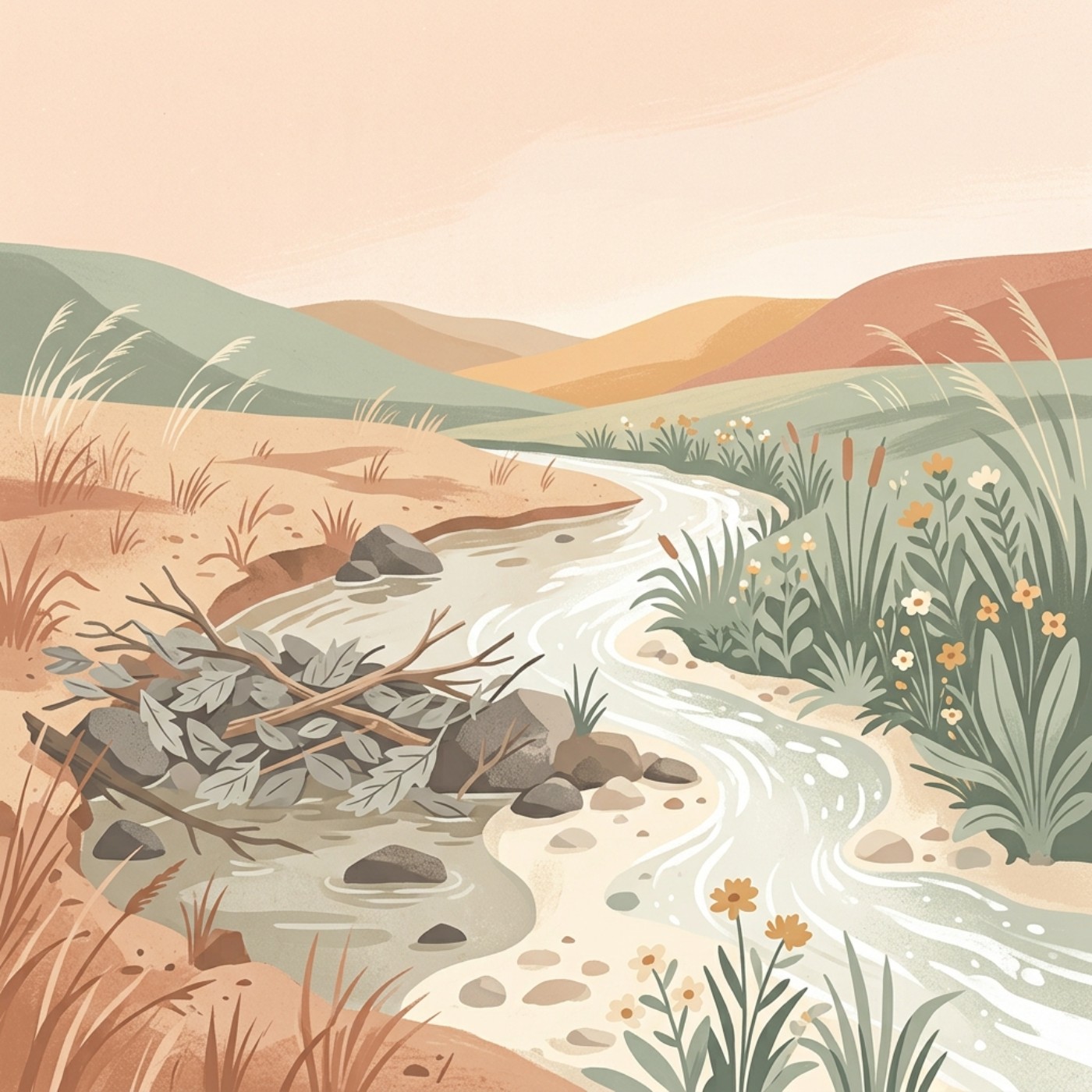 Top Ten Ways to Increase Your Energy by Laure Carter on Natural Energy Boosters episode artwork