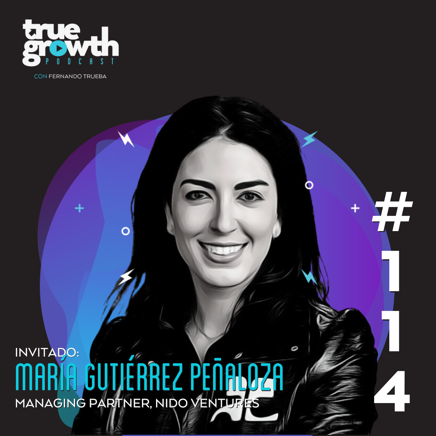 Deep Dive: Early Stage Investing - Maria Gutierrez Peñaloza (Nido Ventures)