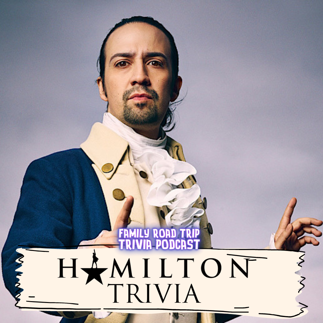 Hamilton Trivia