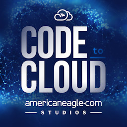 Code to Cloud cover art