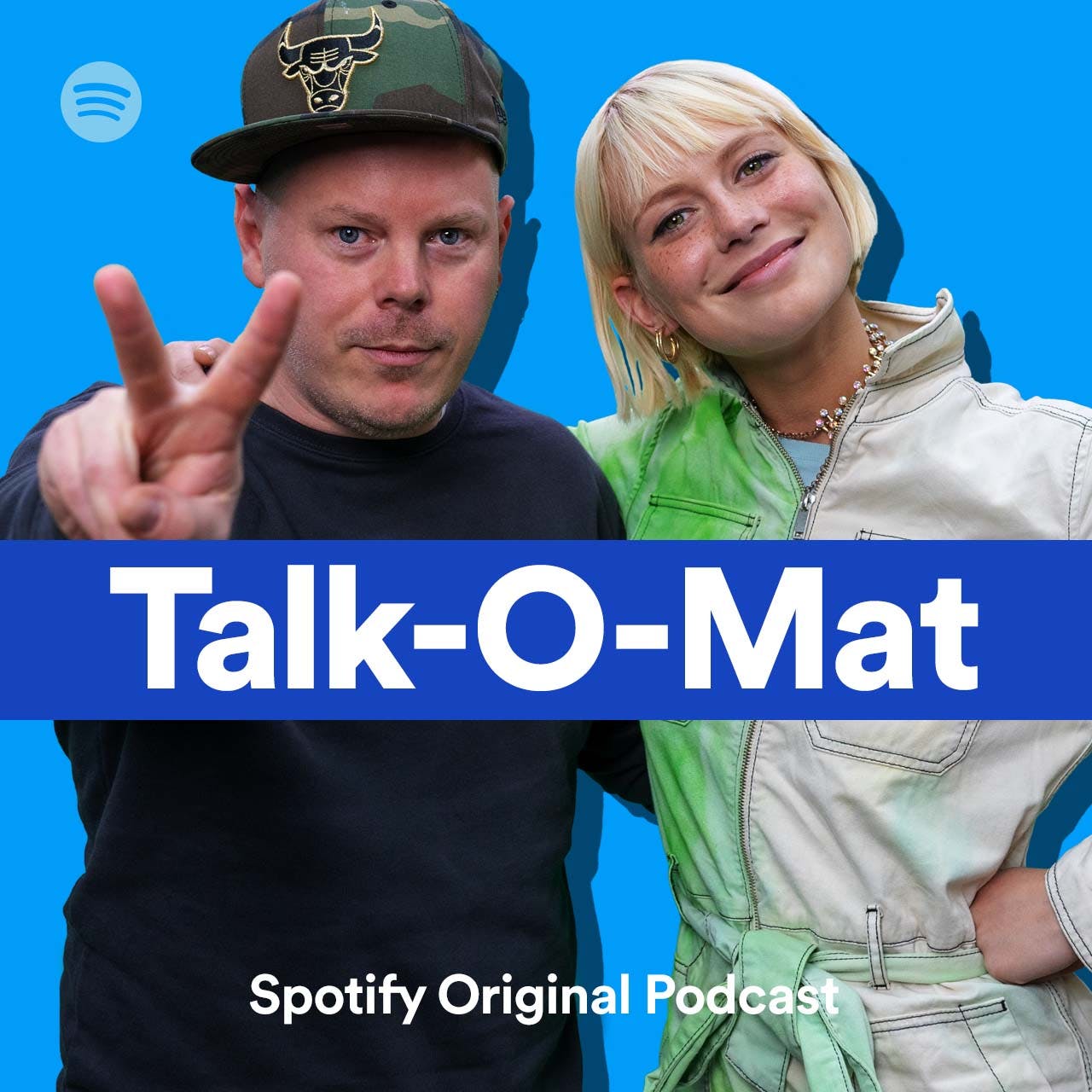 TALK-O-MAT