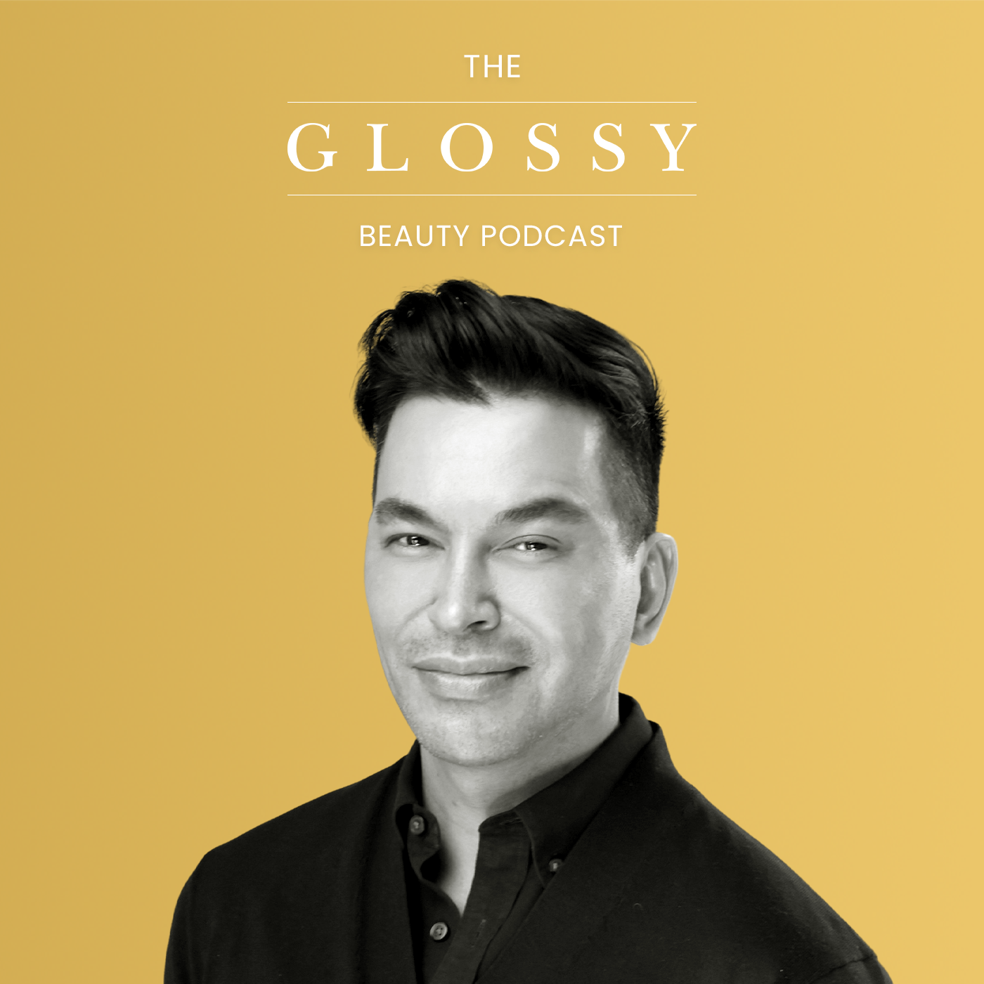 The Glossy Beauty Podcast
