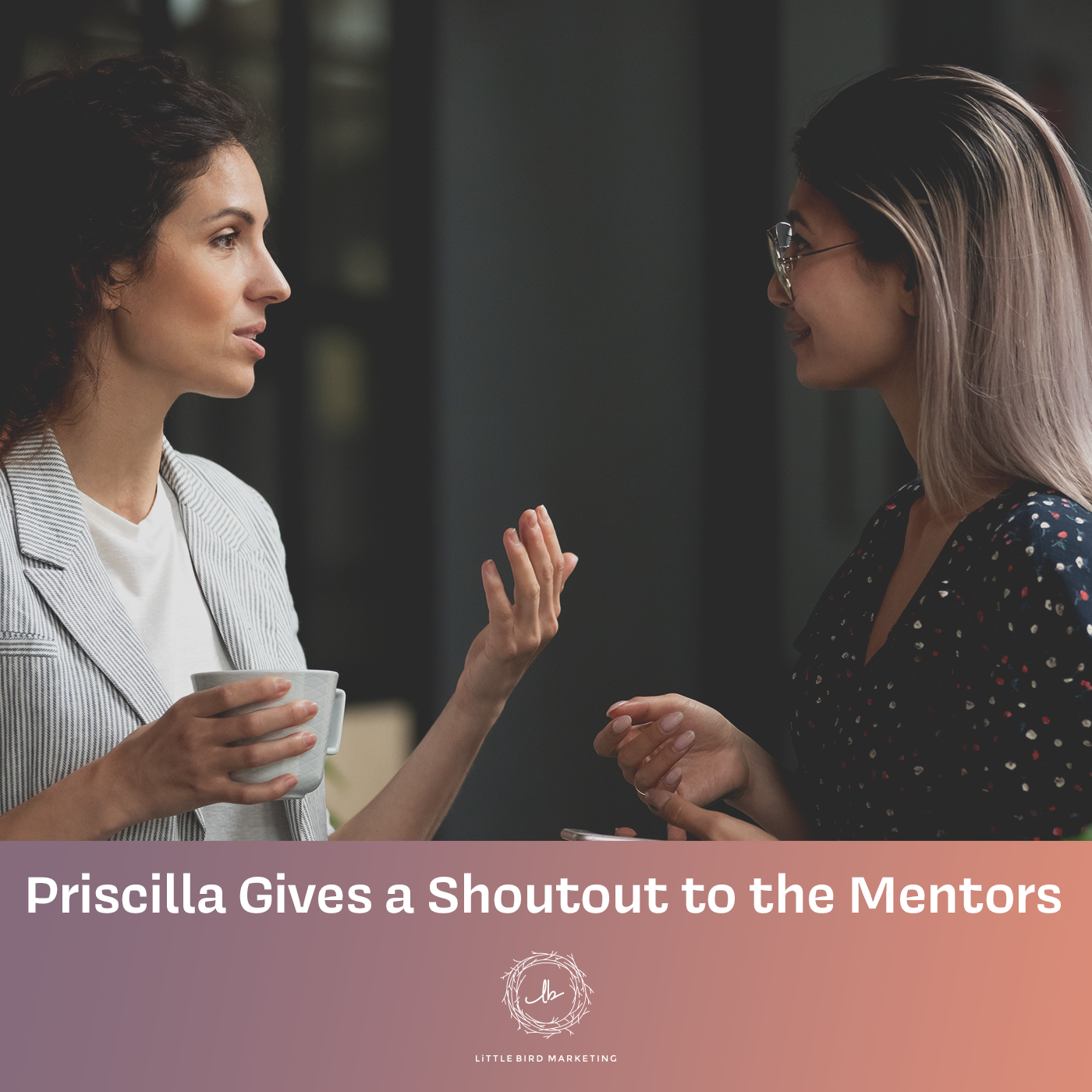 Ponderings from the Perch