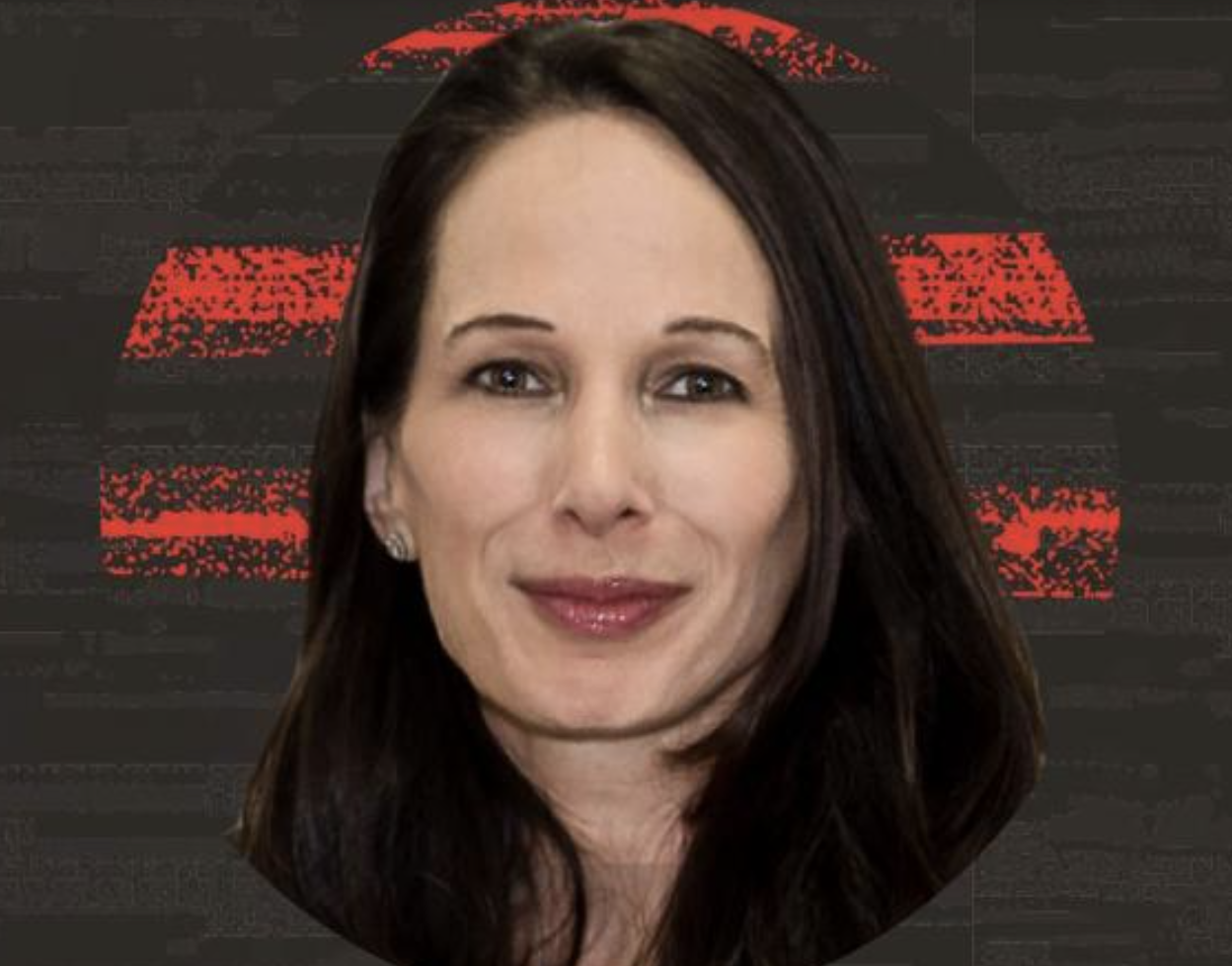 Amy Zegart: Spies, Lies and Algorithms