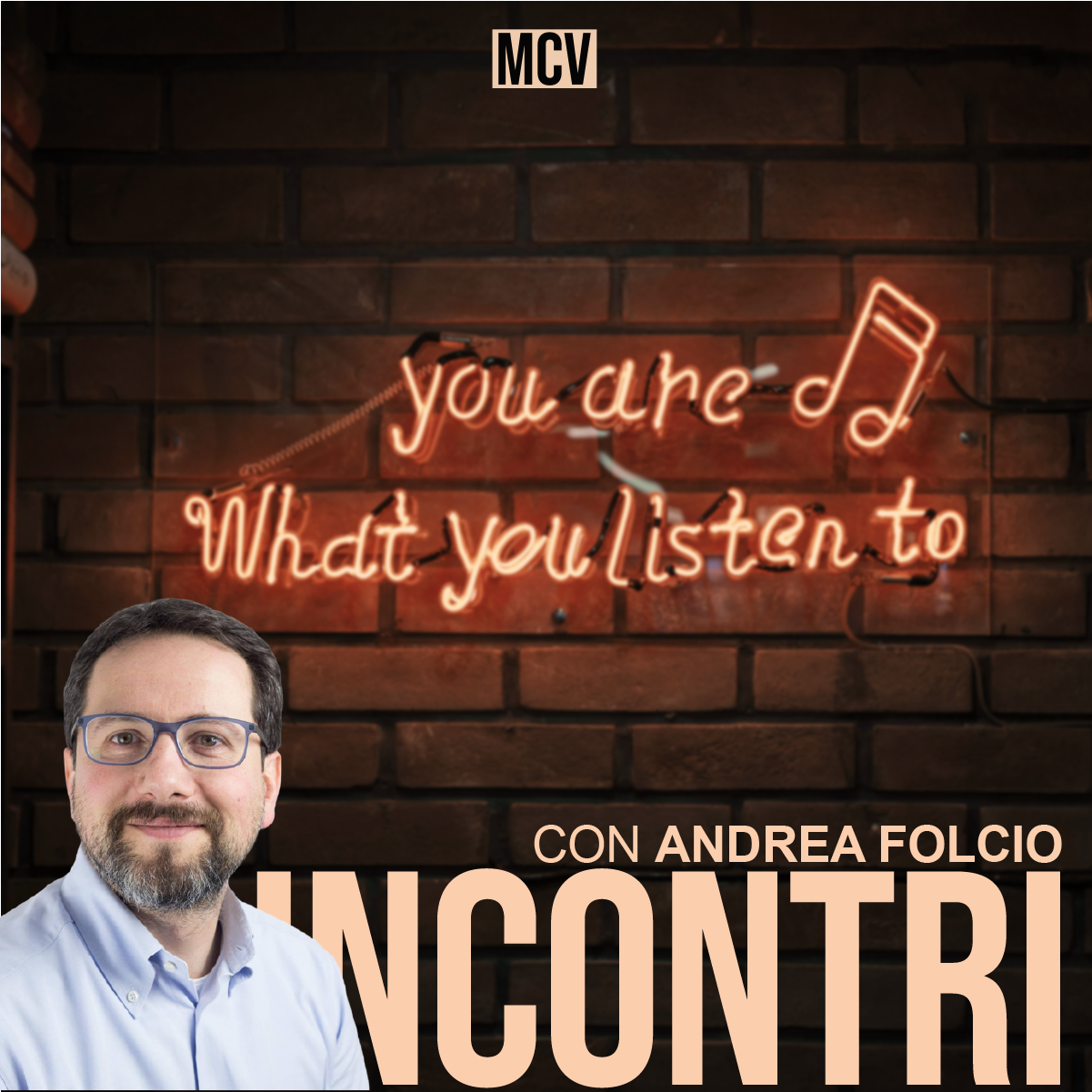 Andrea Folcio episode artwork