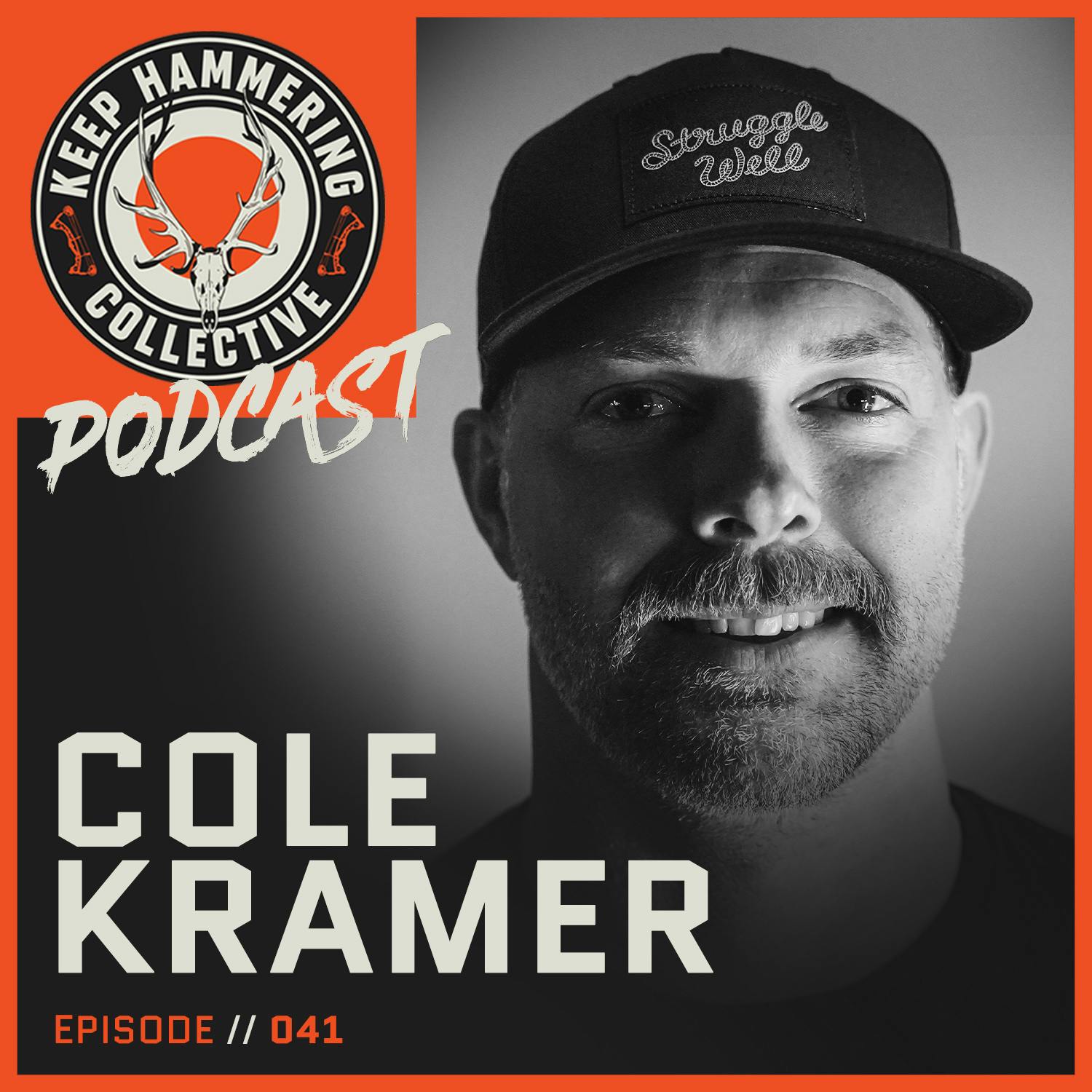 KHC 041 - Cole Kramer