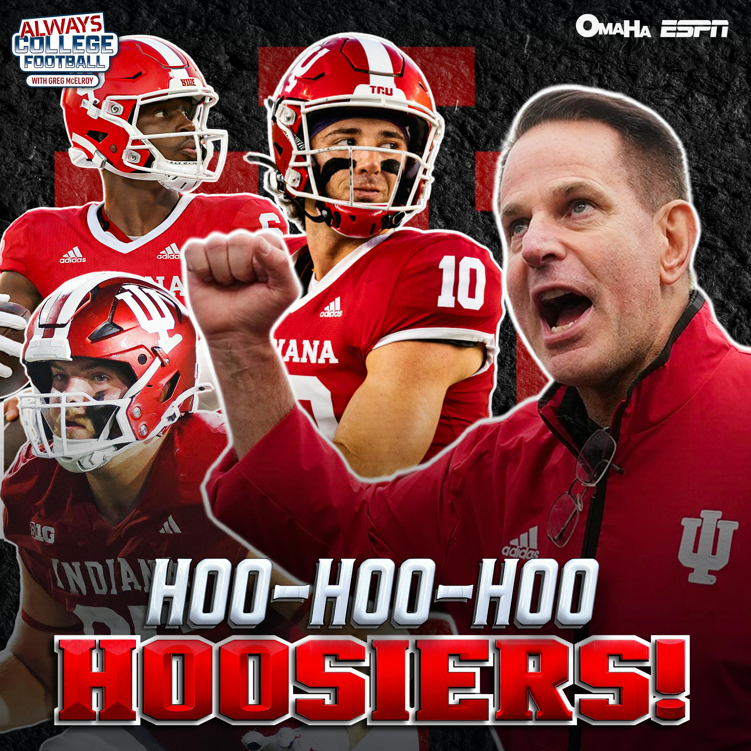 Curt Cignetti EXCLUSIVE + Tennessee’s next move at QB | Always College Football