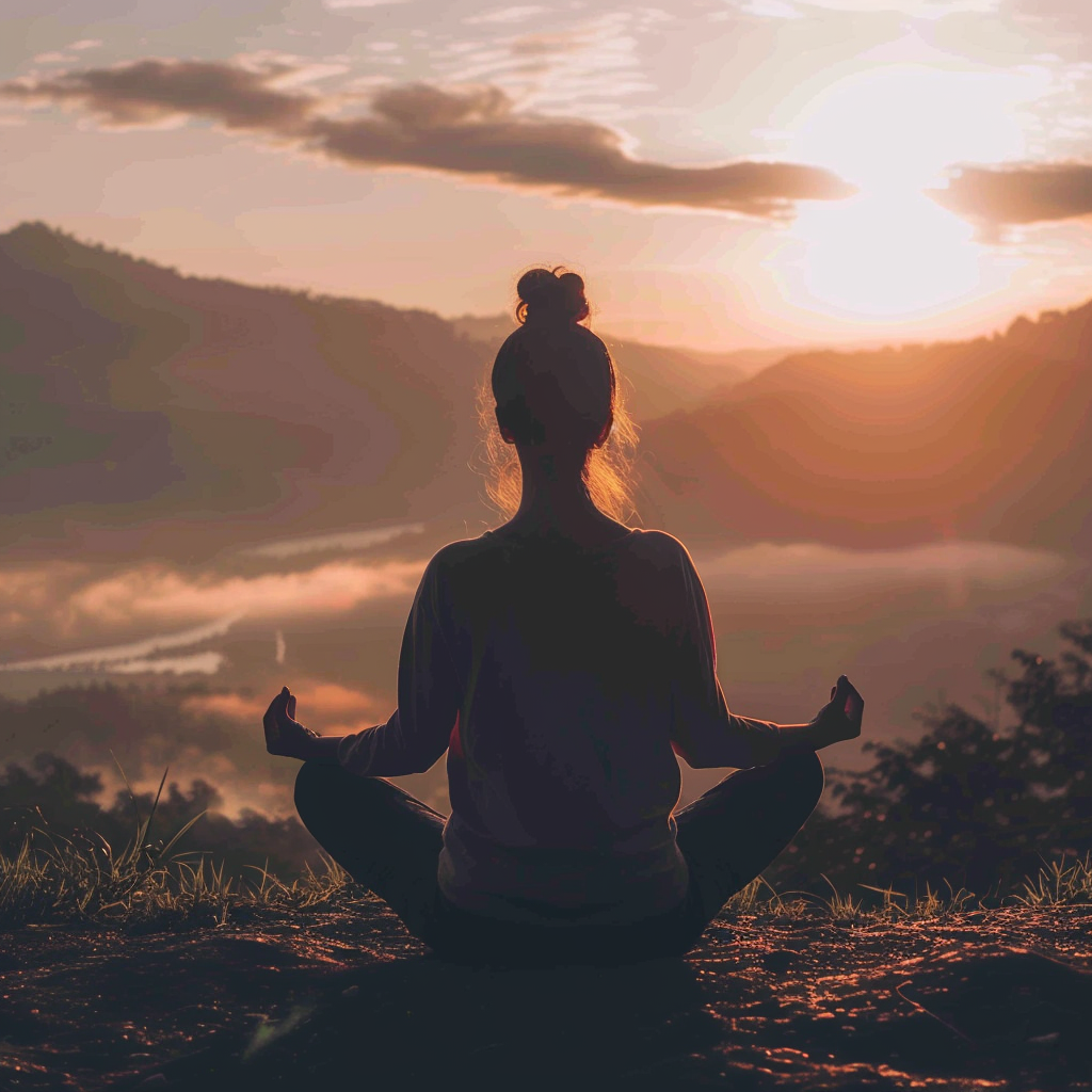 Meditaciones Guiadas