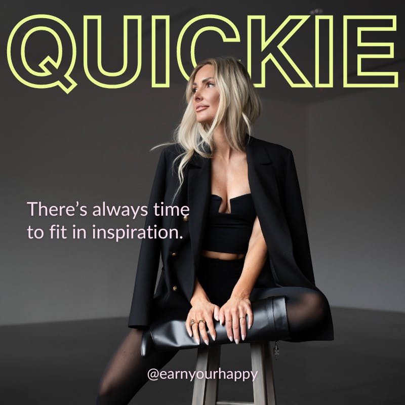 The Rich Girl Rules for Networking at the 7-Figure Level The Rich Girl Rules for Networking at the 7-Figure Level