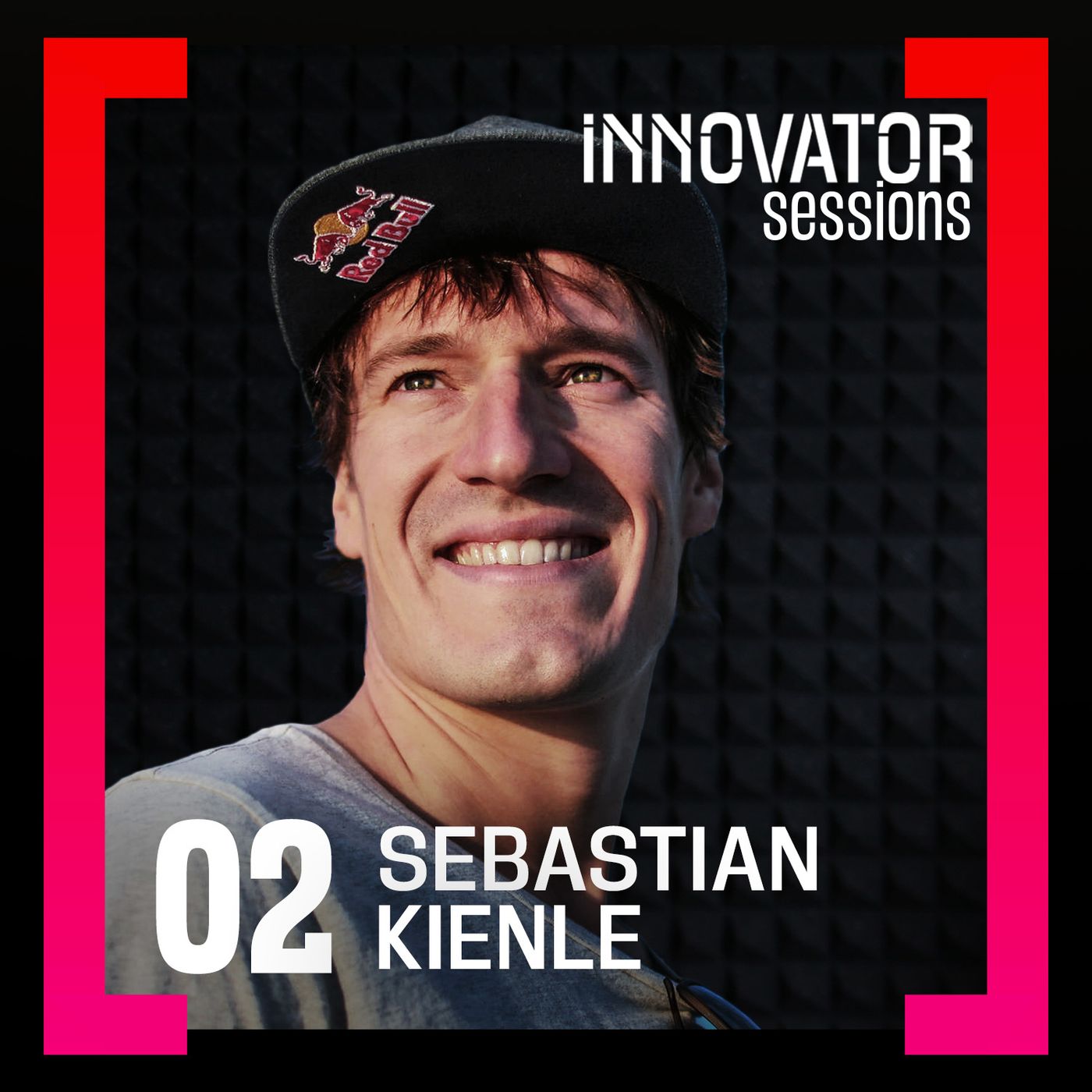 Ironman-Sieger Sebastian Kienle erklärt, wie du mit Tech deine Ausdauer steigerst episode artwork
