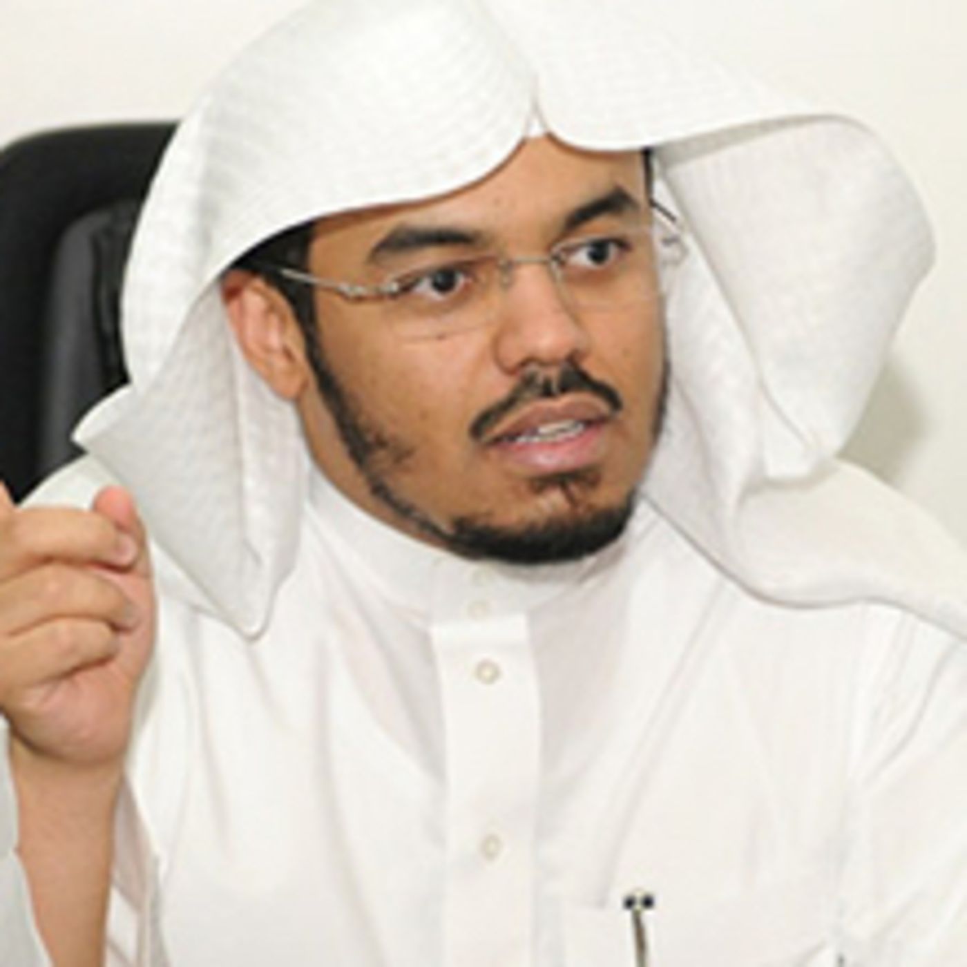 Yasser Al Dossari - Al mu’minun episode artwork