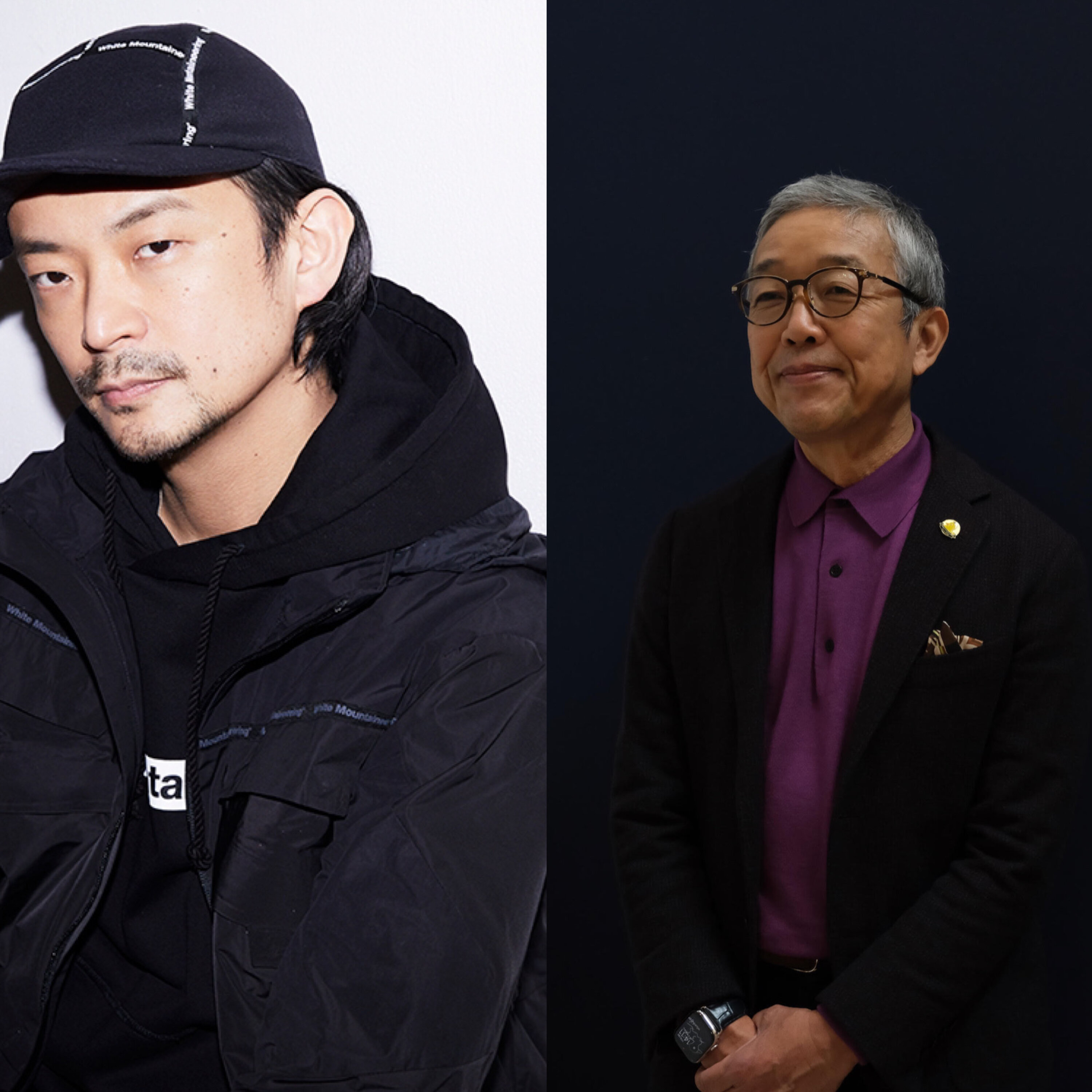 【真鍋大度×吉森保】オートファジーが導くヘルステックの未来
