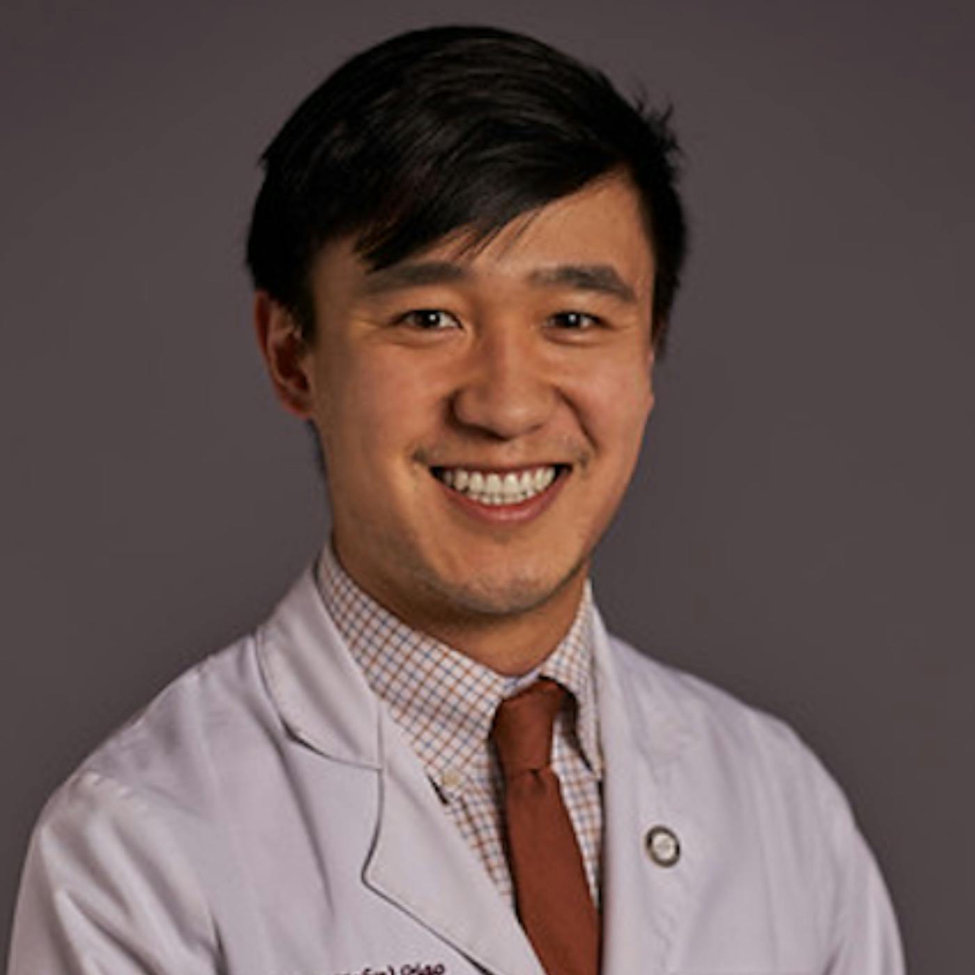 Ep. 71 Next Level Electroporation Therapy: The RadioClash Story with Dr. John Qiao