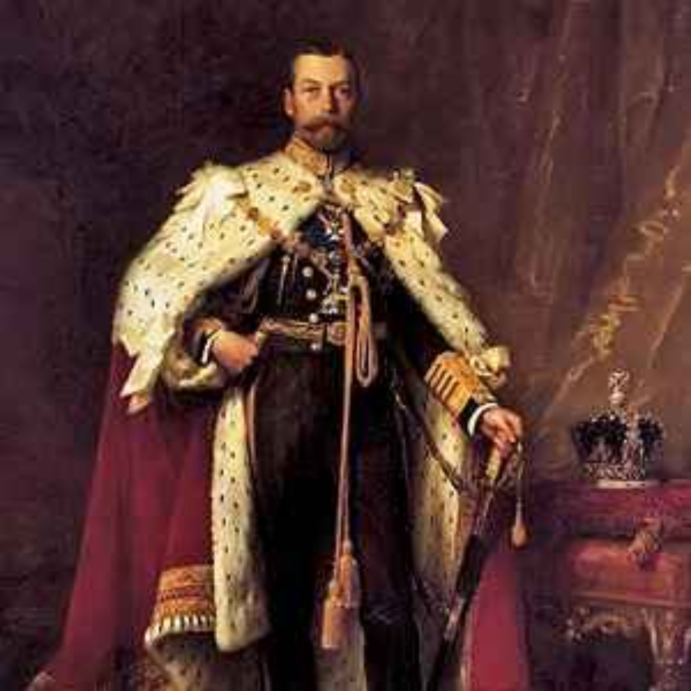 Rebranding the Royal Family