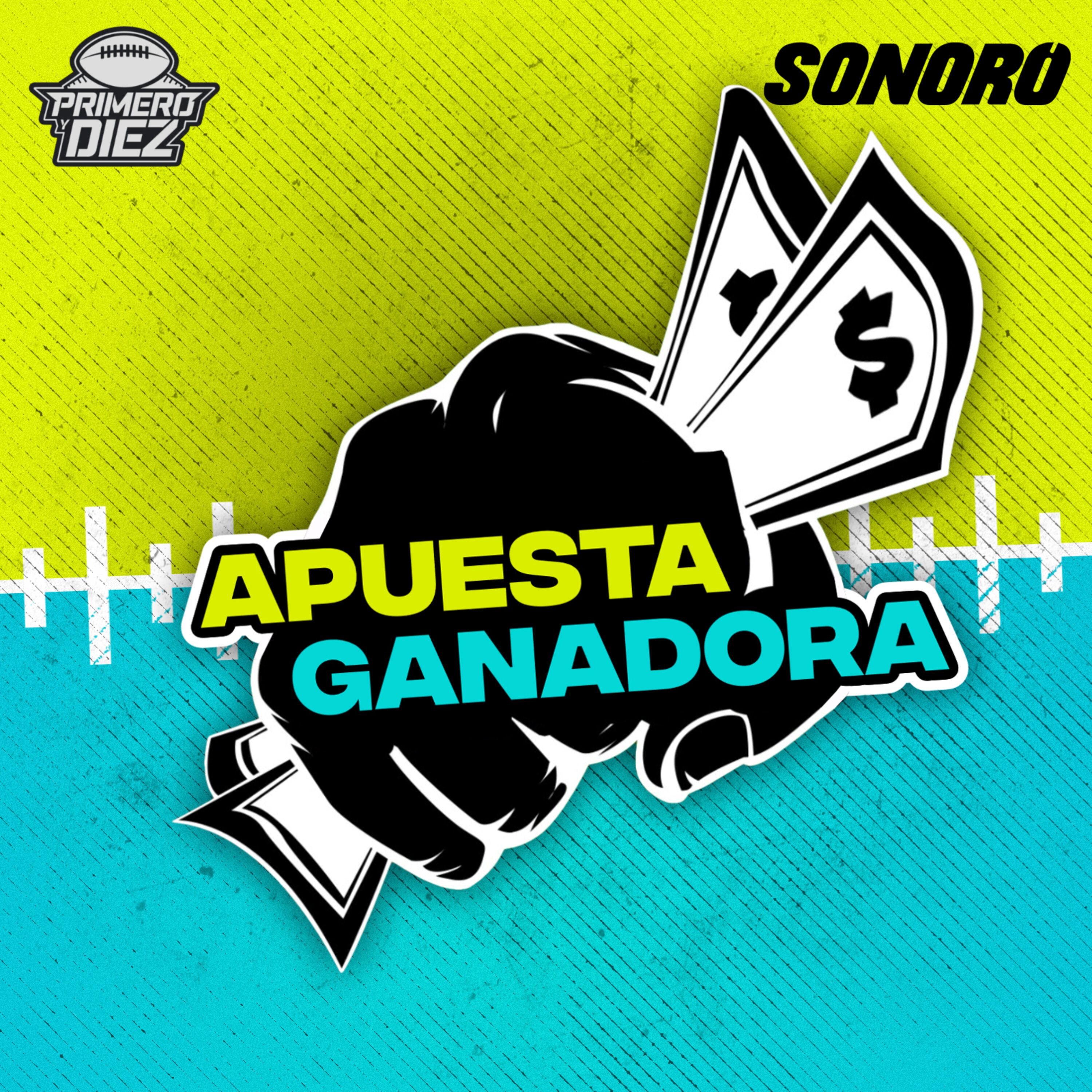 Recomendaciones para apuestas futuras en la temporada NFL 2022 episode artwork