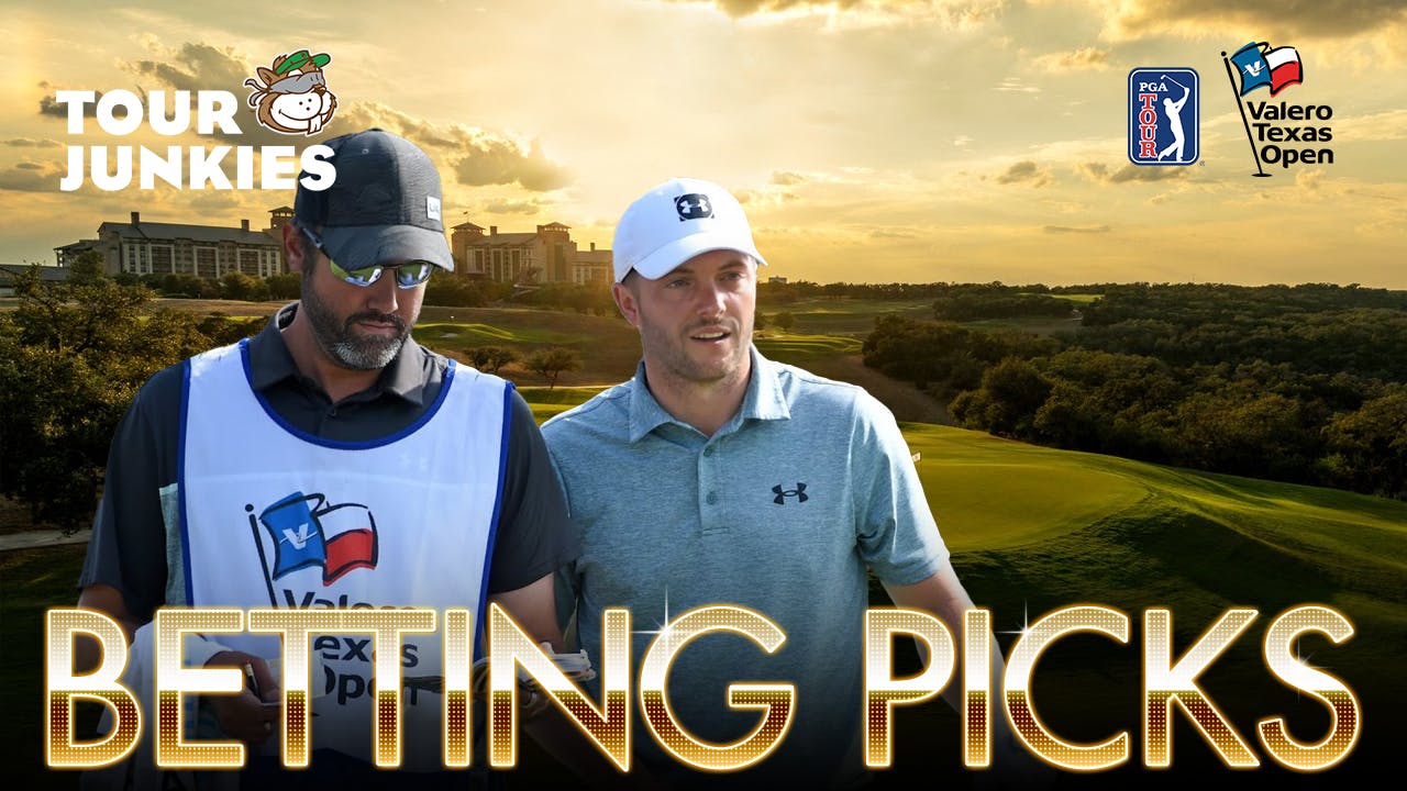 2024 Valero Texas Open Betting Show | Odds, Outrights, Long Shots and Picks | Final Masters Prep