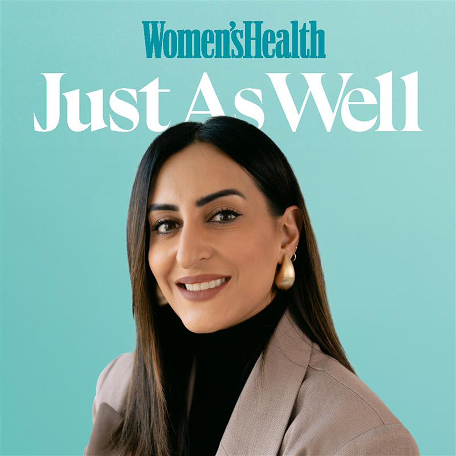 I Thought Seeking Postnatal Help Made Me a Failure | Dr Punam Krishan