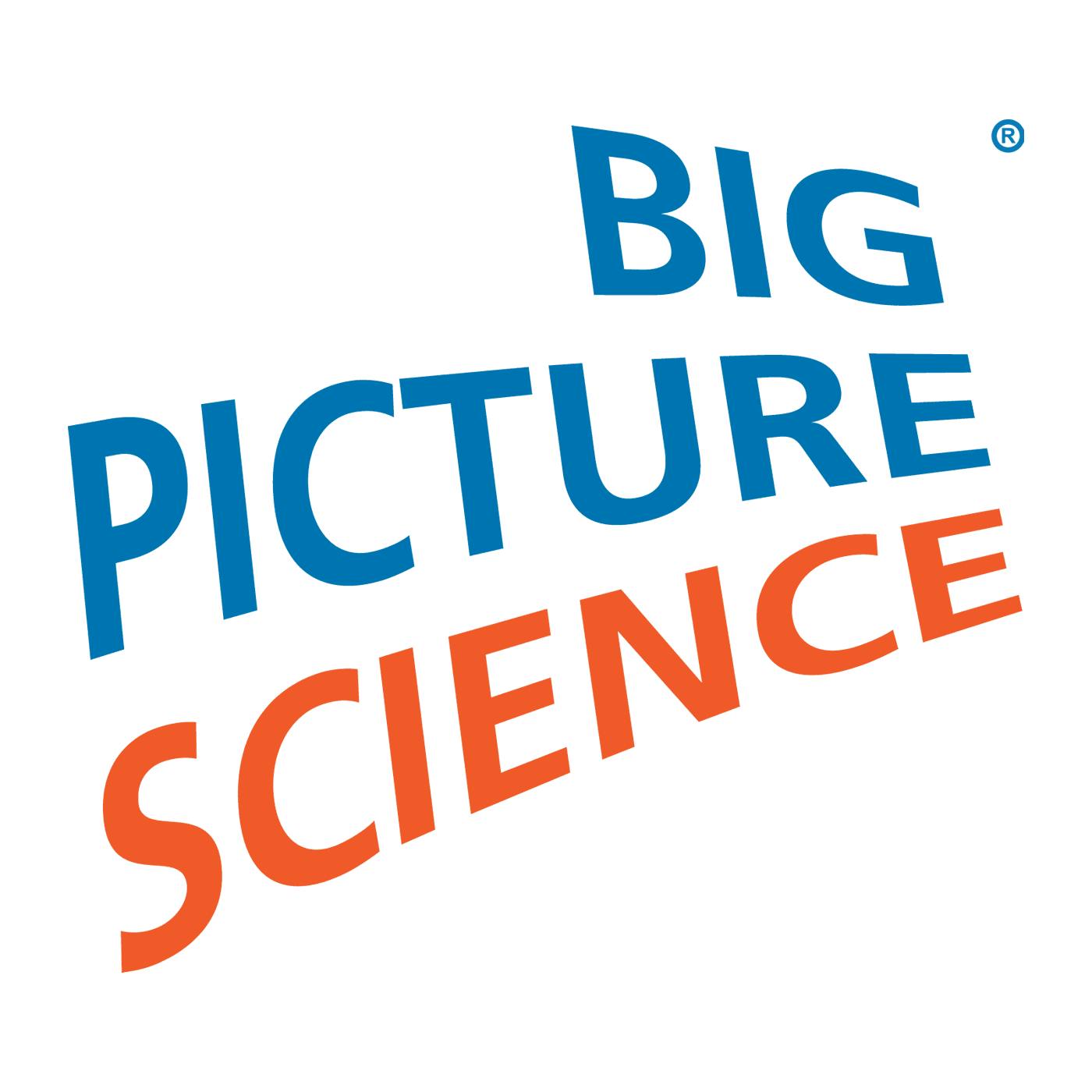Big Picture Science Image