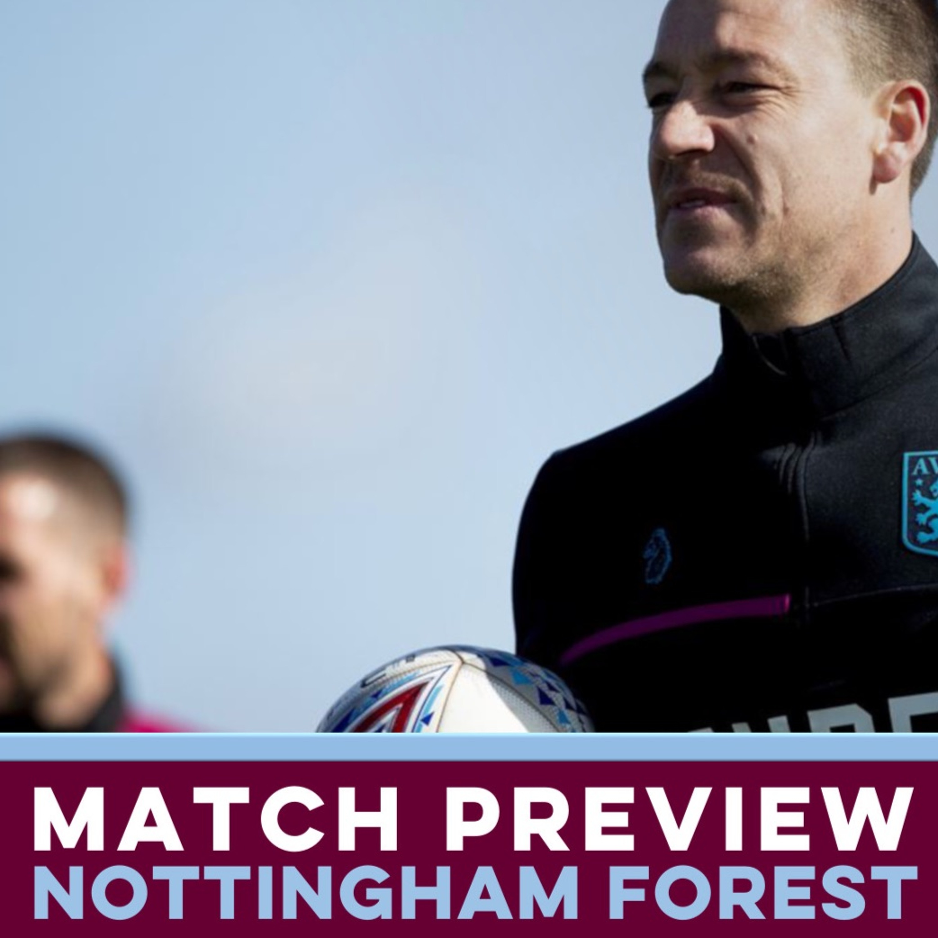 MATCH PREVIEW | Nottingham Forest v Aston Villa