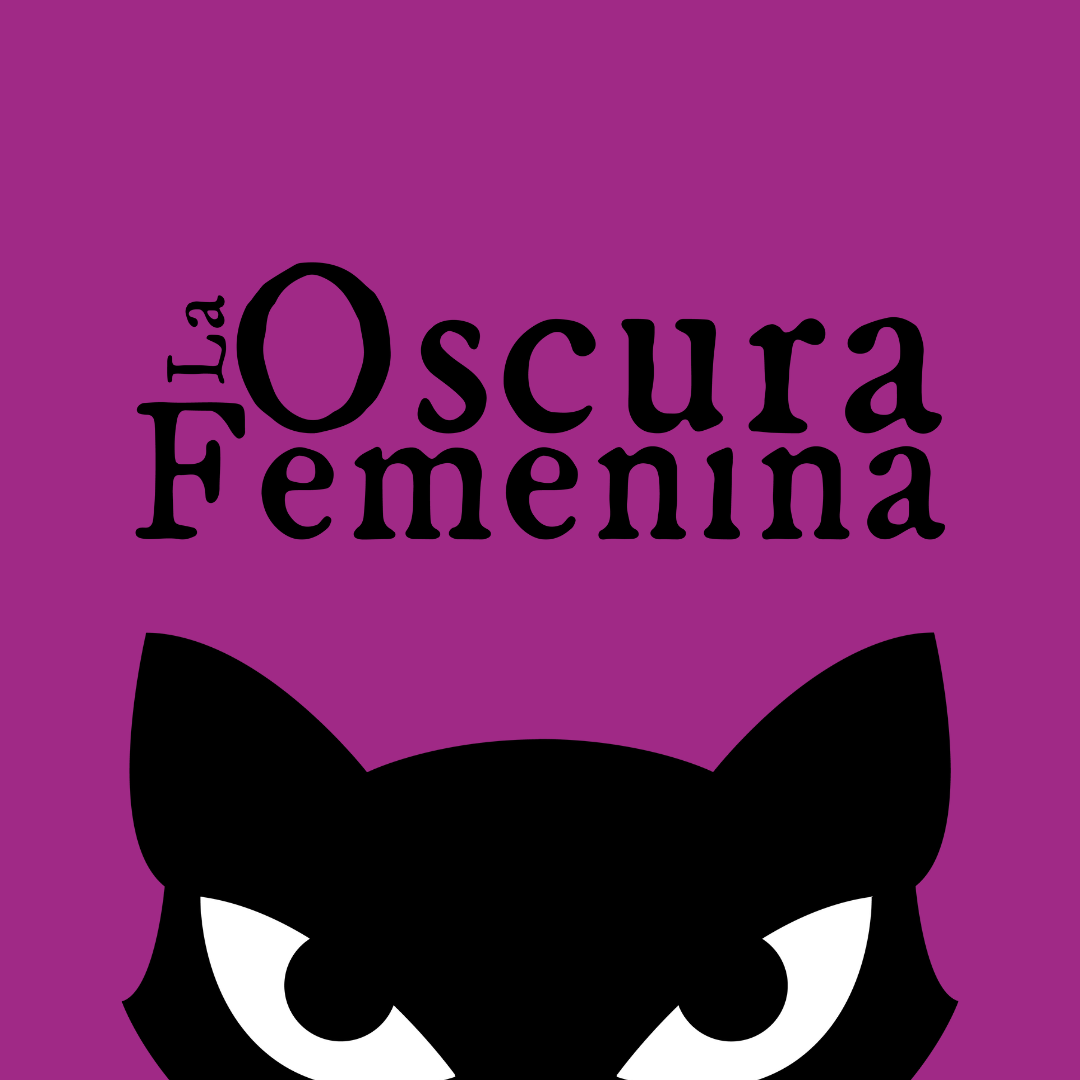 Atrevete a confiar en tu manifestacion - ft Yannina Thomasiny | La Oscura Femenina episode artwork