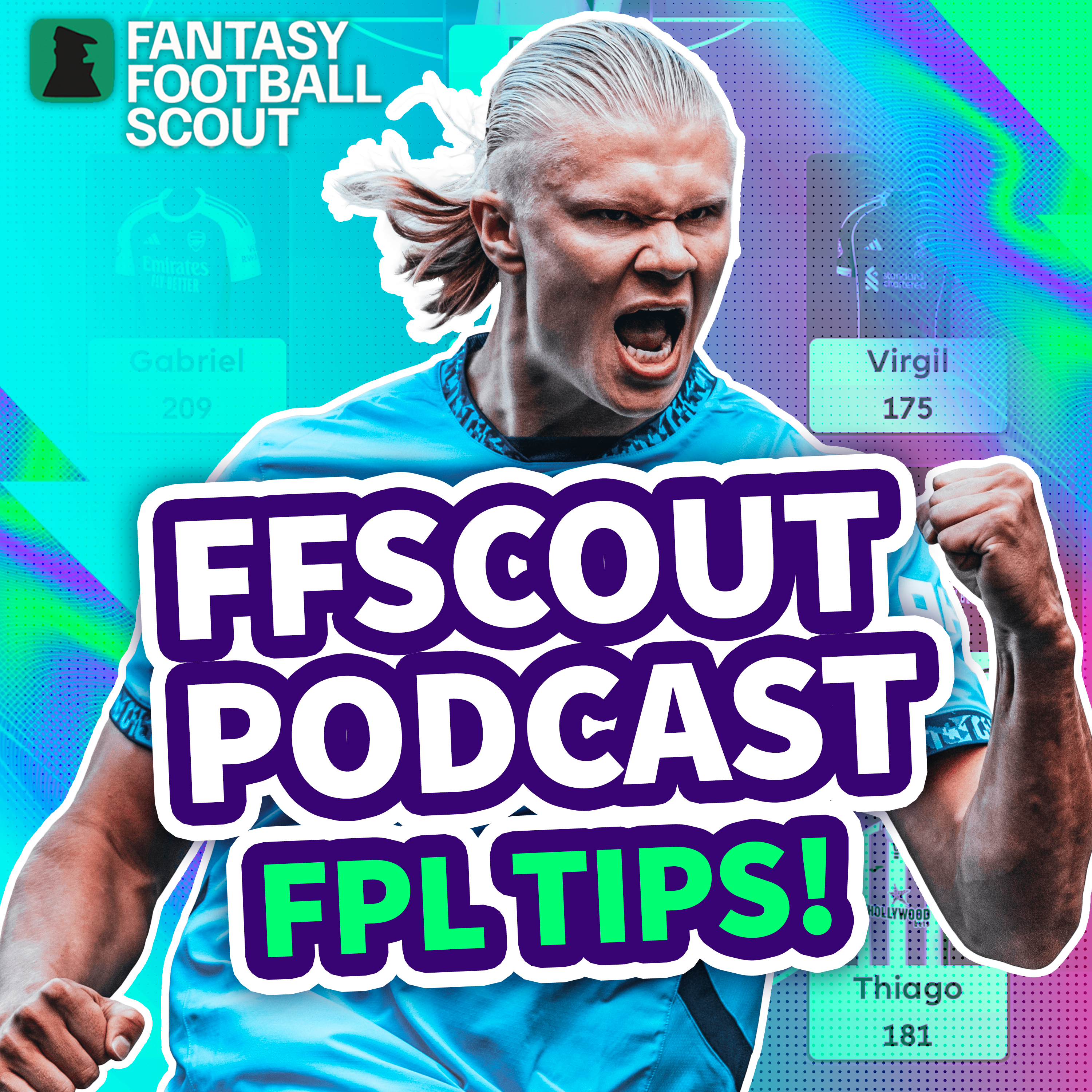 The FPL Watchlist with FPL Harry | Latest Drafts + No Gabriel!