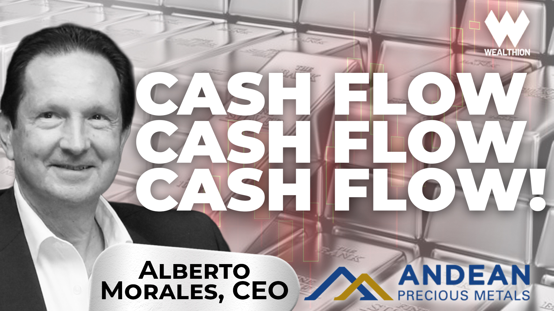 Andean Precious Metals’ Revolutionary Cash Flowing Mining Model | CEO & Founder Alberto Morales