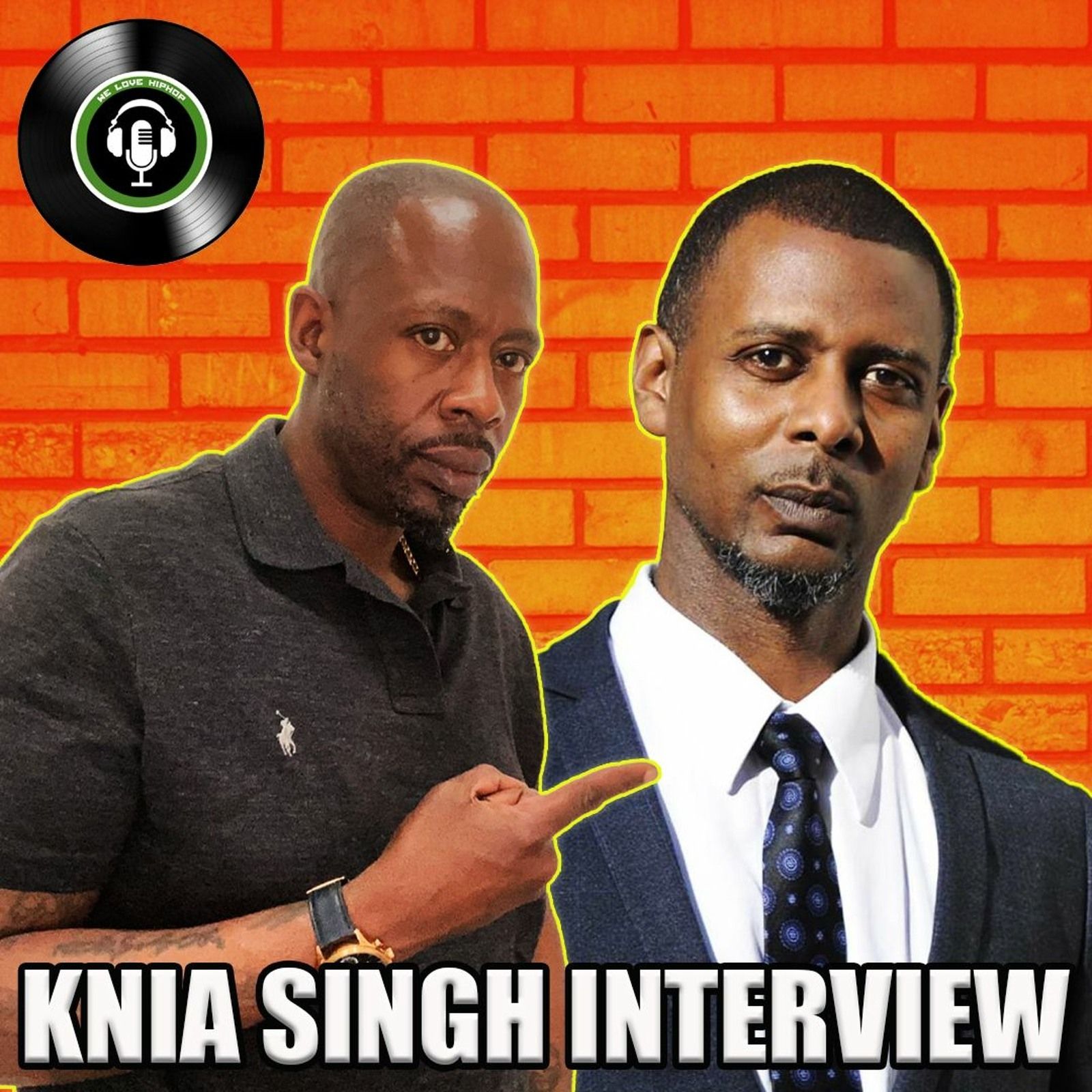 We Love Hip Hop Network