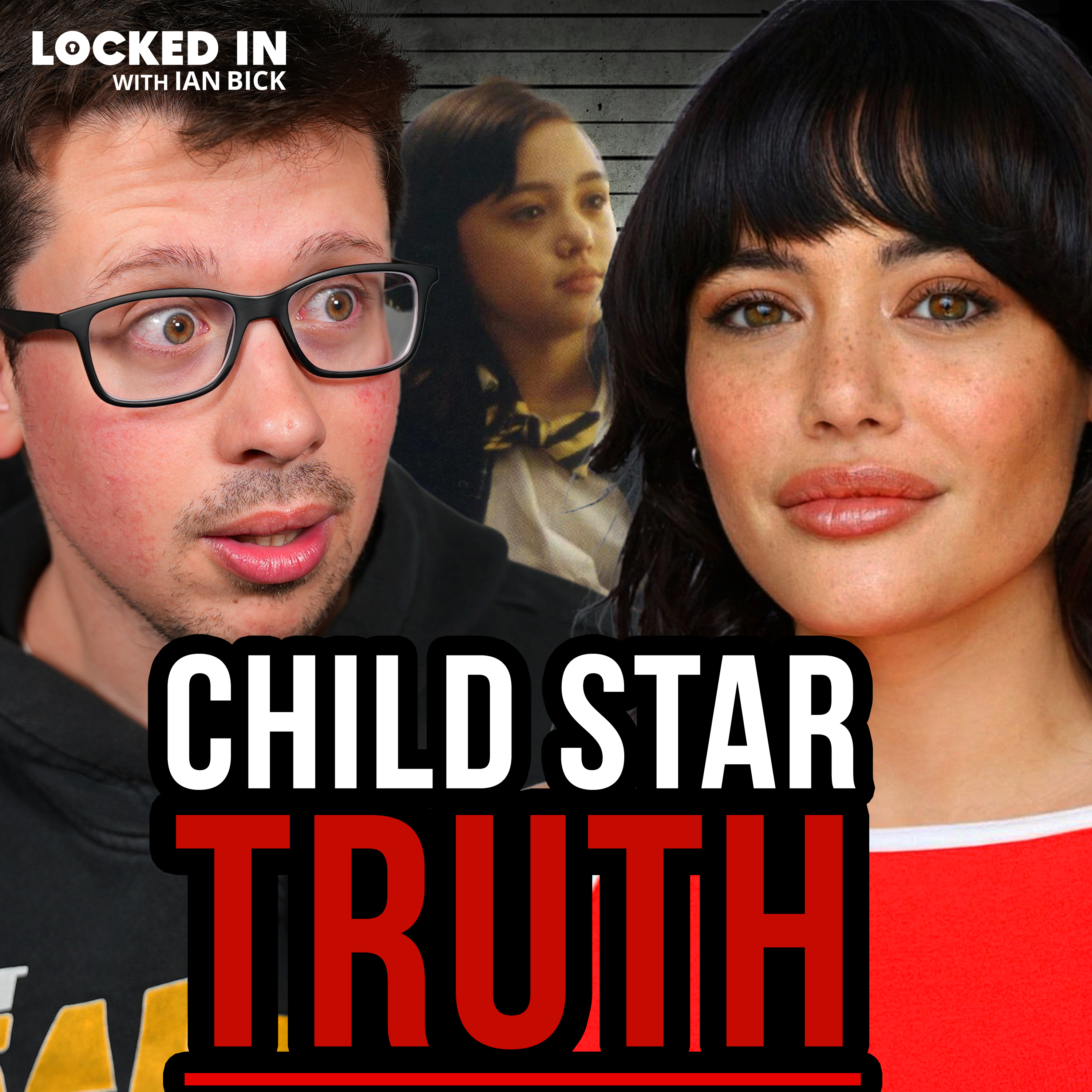 I Was a Child Actor — Then I Got Hooked on Drugs | Rivkah Reyes