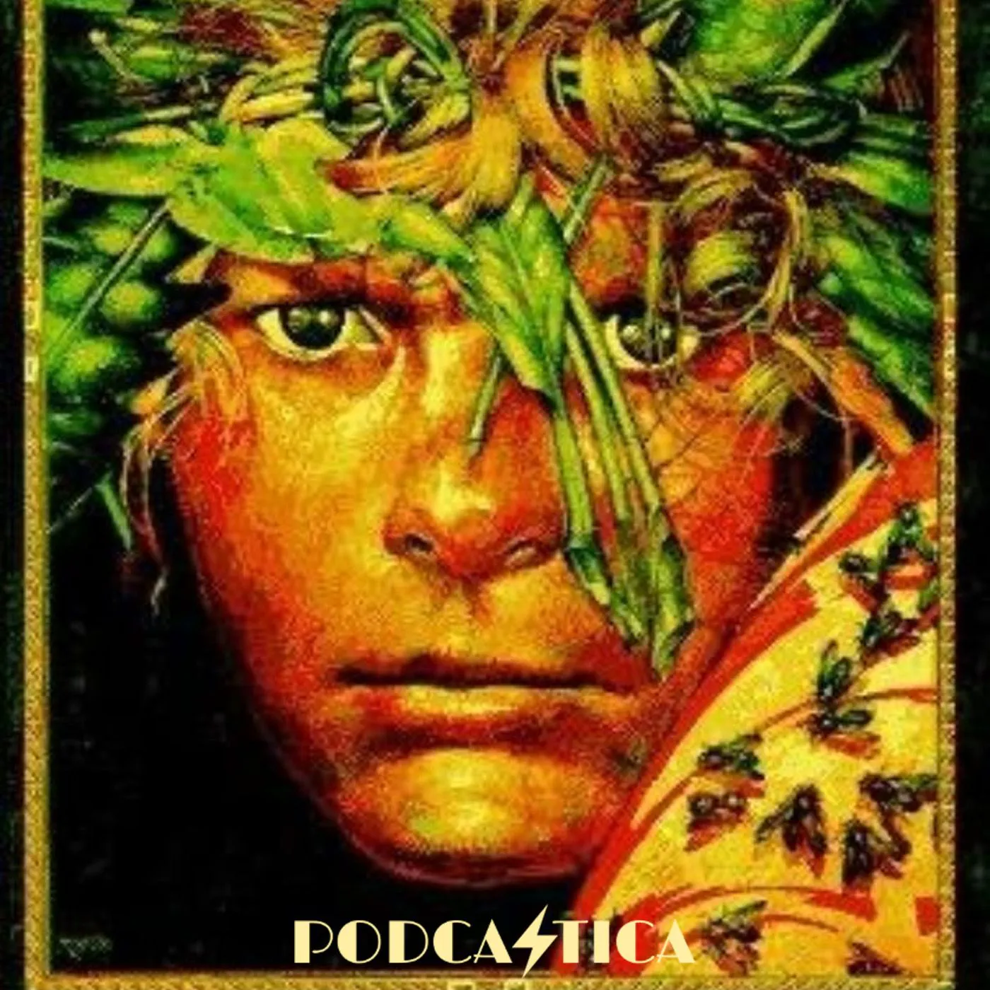 41: Lord of the Flies (1954 Novel) episode artwork