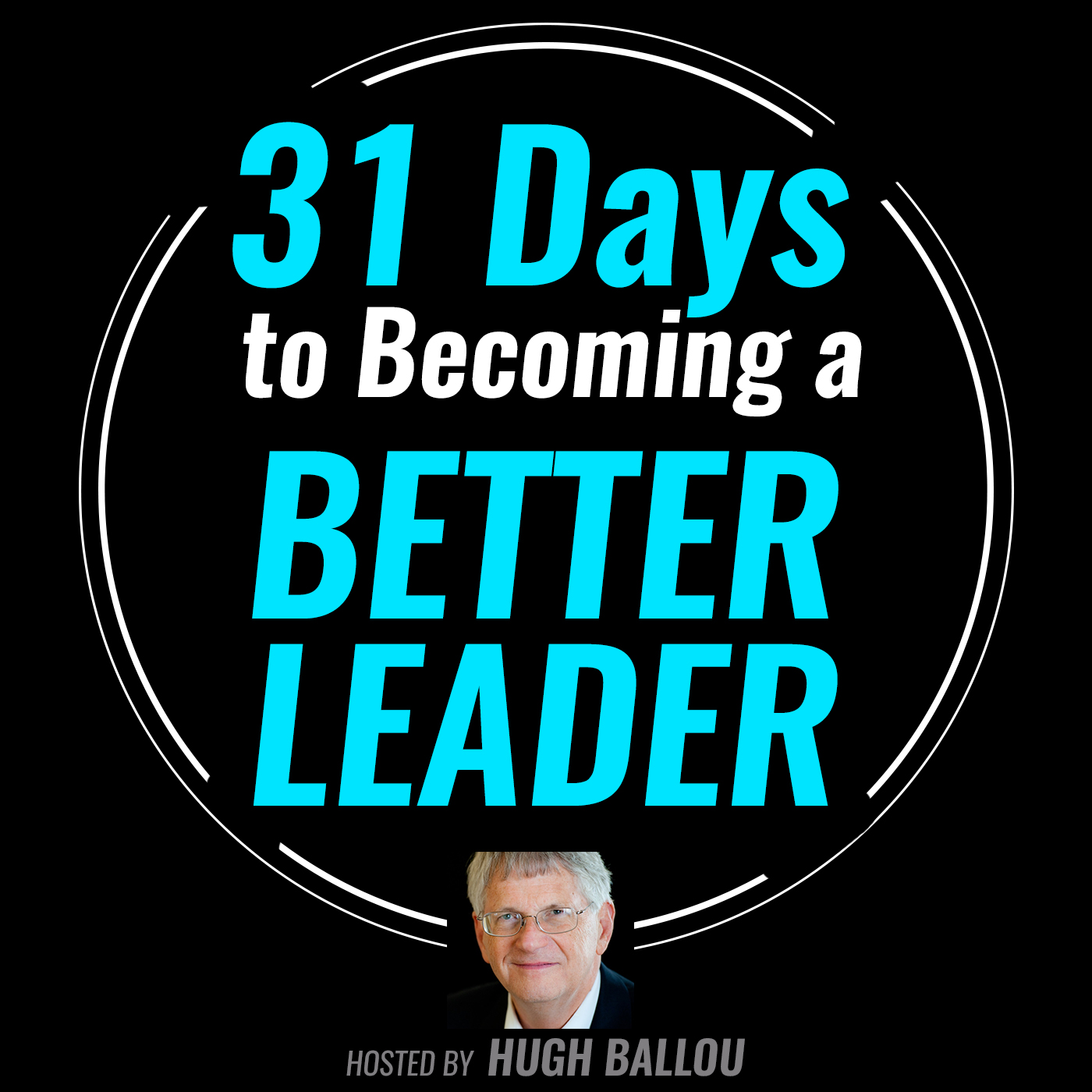 31 Days to Becoming a Better Leader