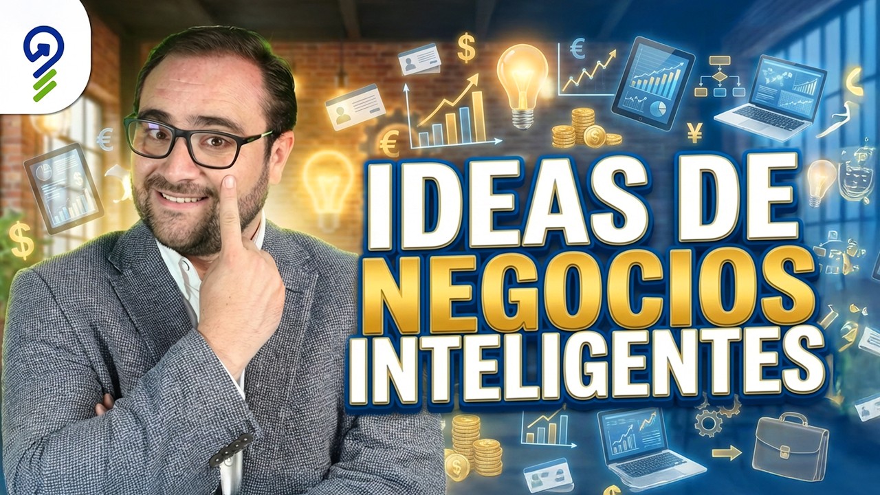 ¿Cuánto dinero REALMENTE necesitas para empezar un NEGOCIO?