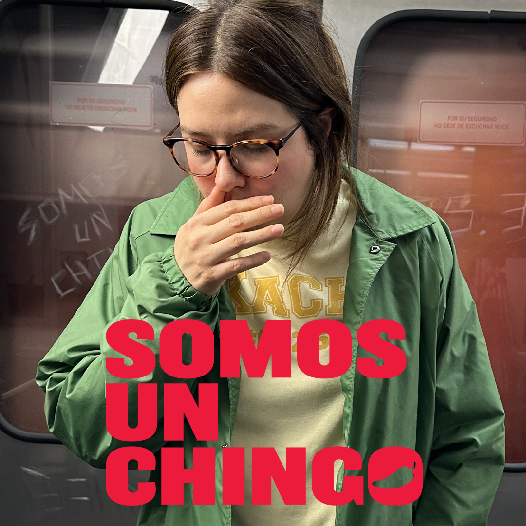 Un #ChingoDeRealidad después del último partido episode artwork