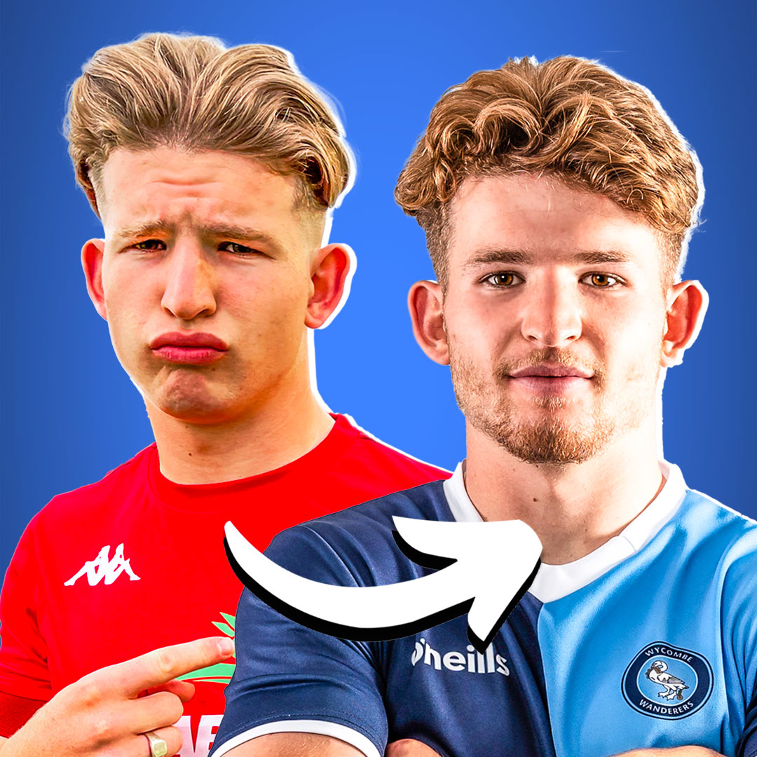 4. Jasper Pattenden: The Journey From Non-League To Football League