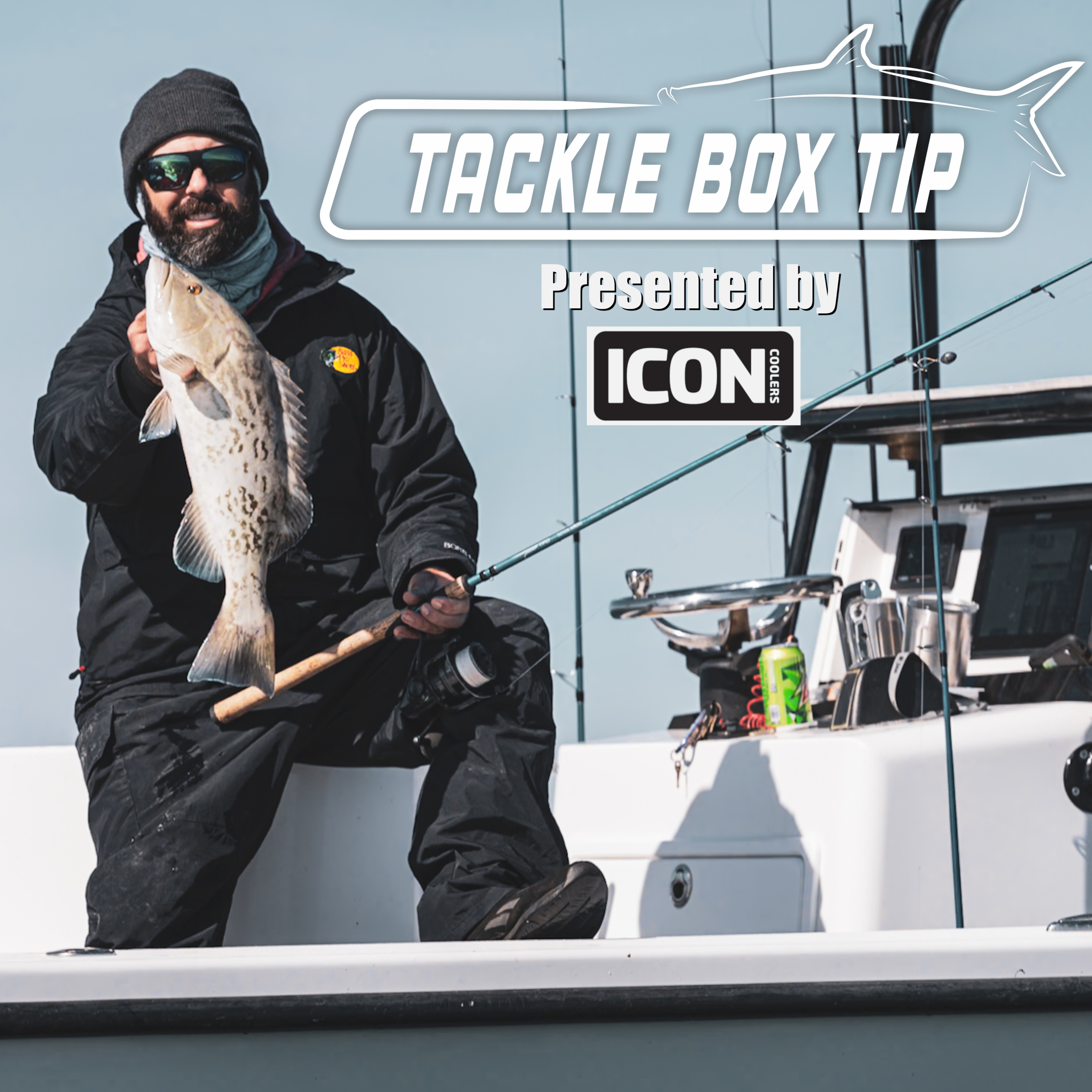 The Captain\'s Log Radio