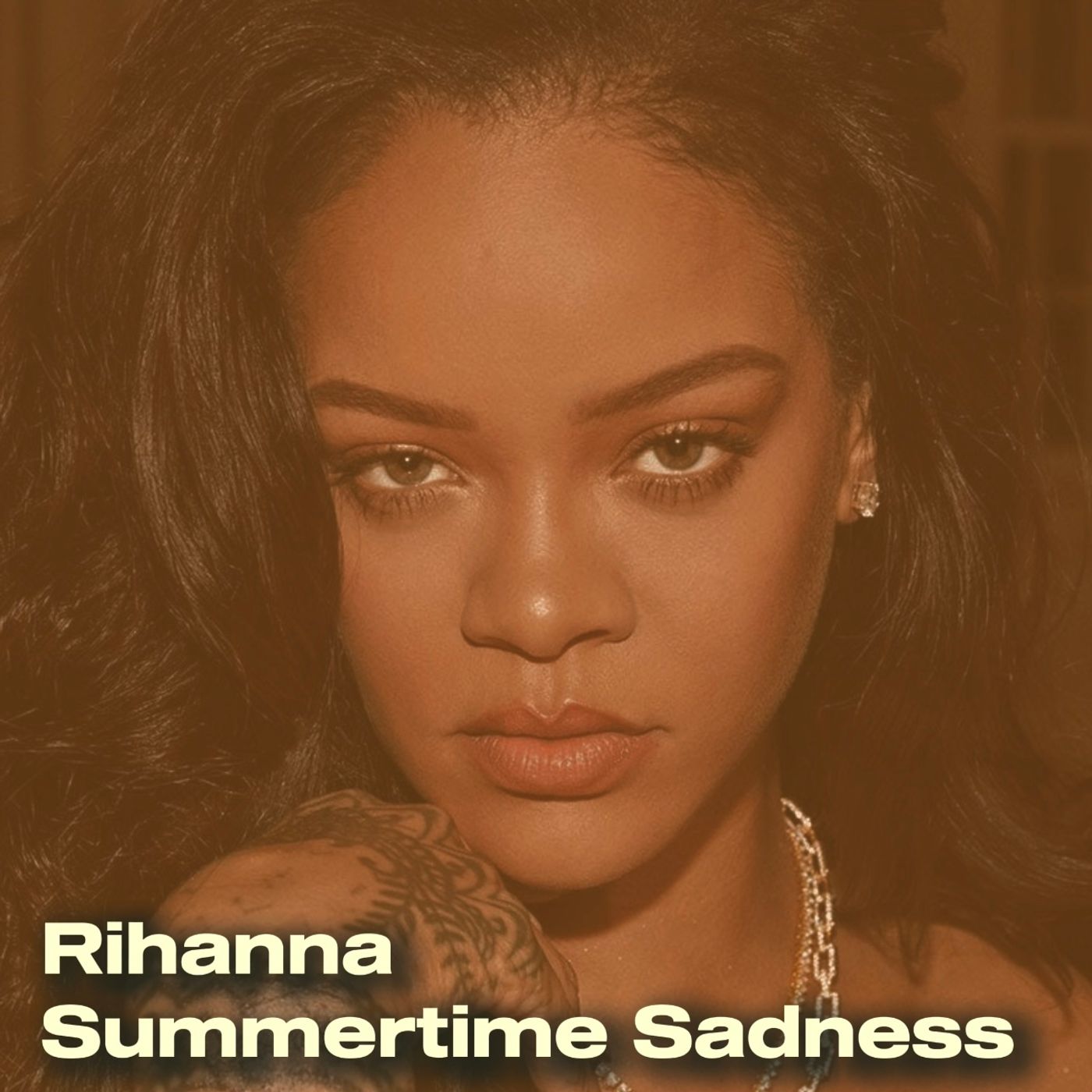 Rihanna - Summertime Sadness (AI Cover) episode artwork