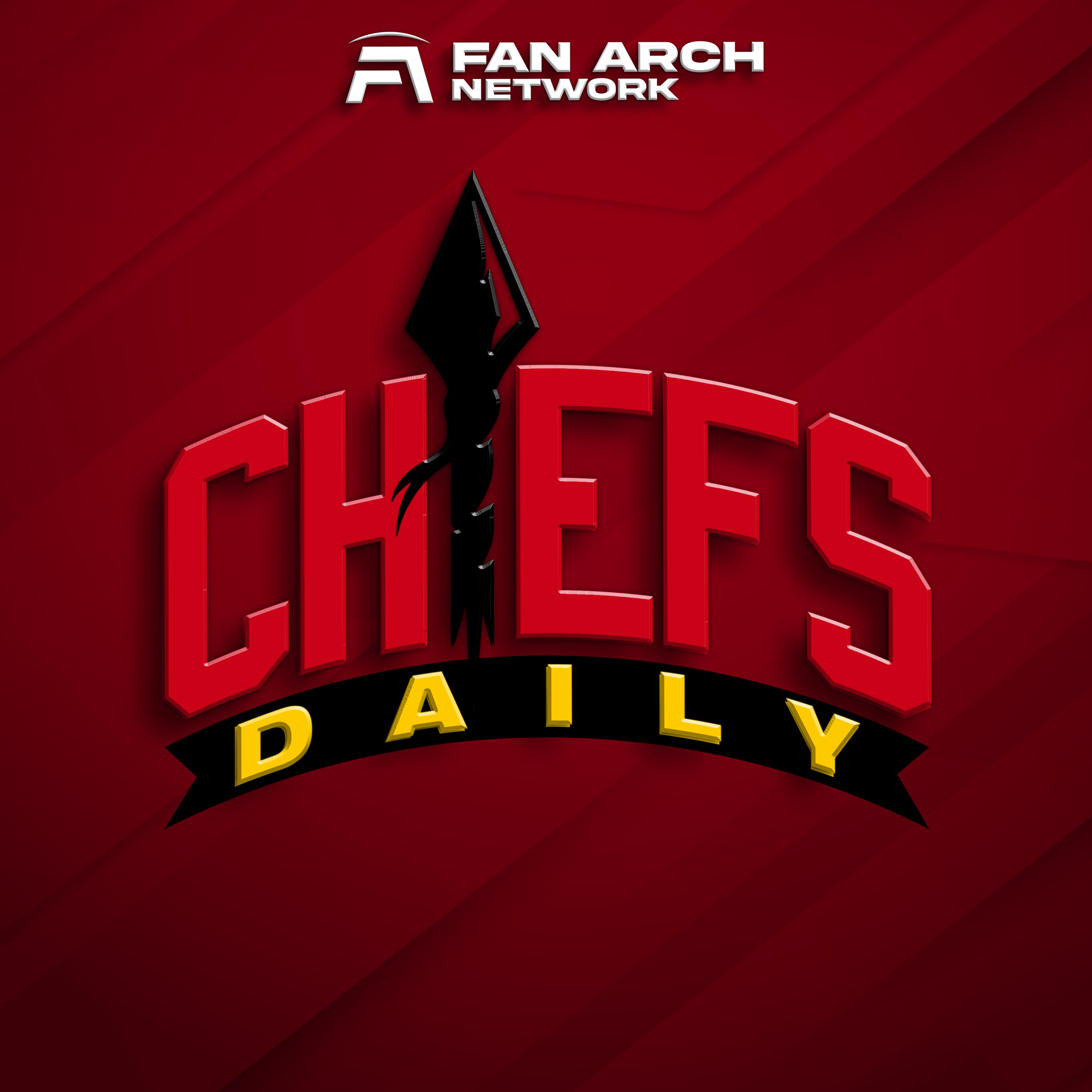 Chiefs Latest | Kansas City Chiefs Daily Podcast
