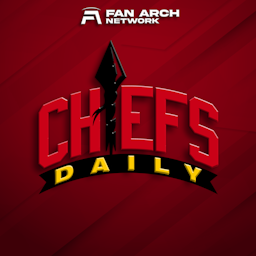Chiefs Latest | Kansas City Chiefs Daily Podcast podcast artwork