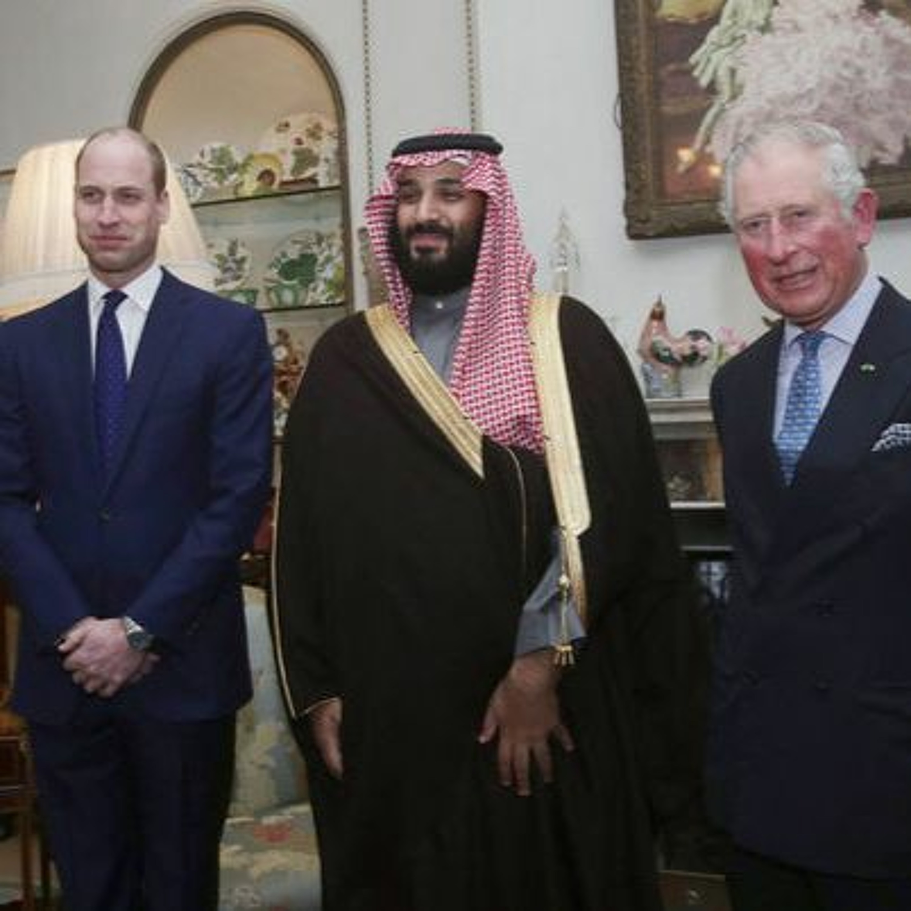 True Faith NUFC Podcast