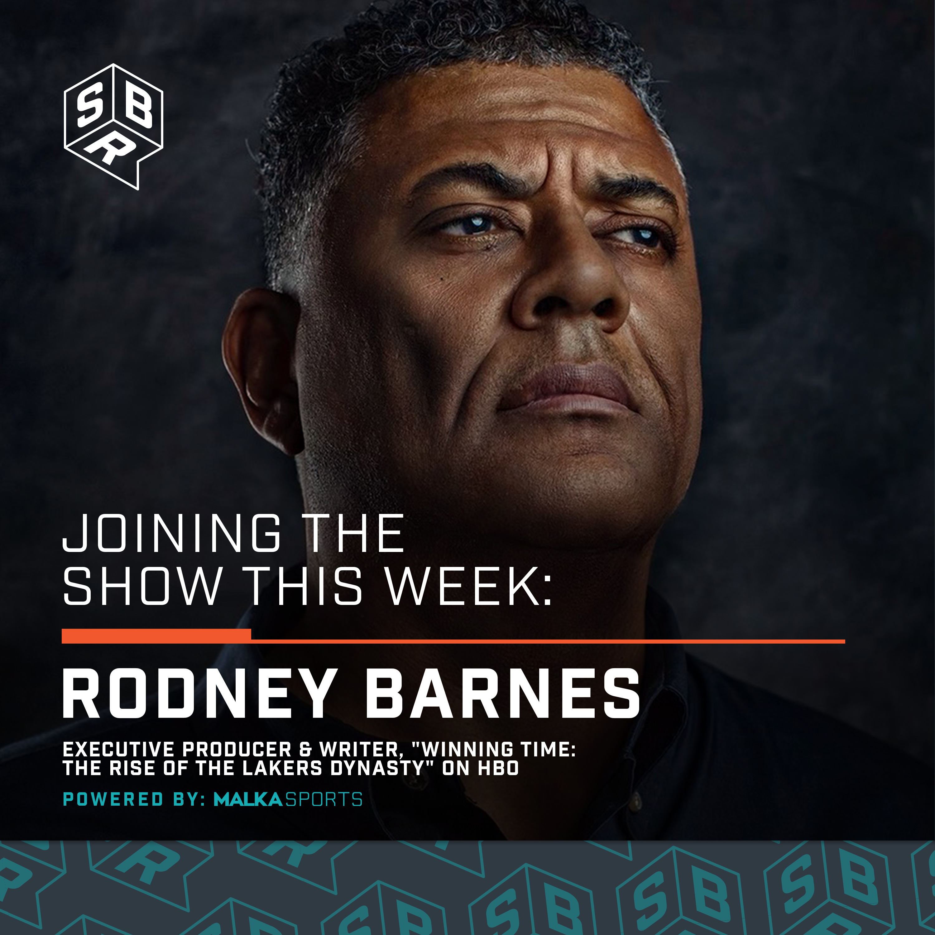 Sports Business Radio Podcast