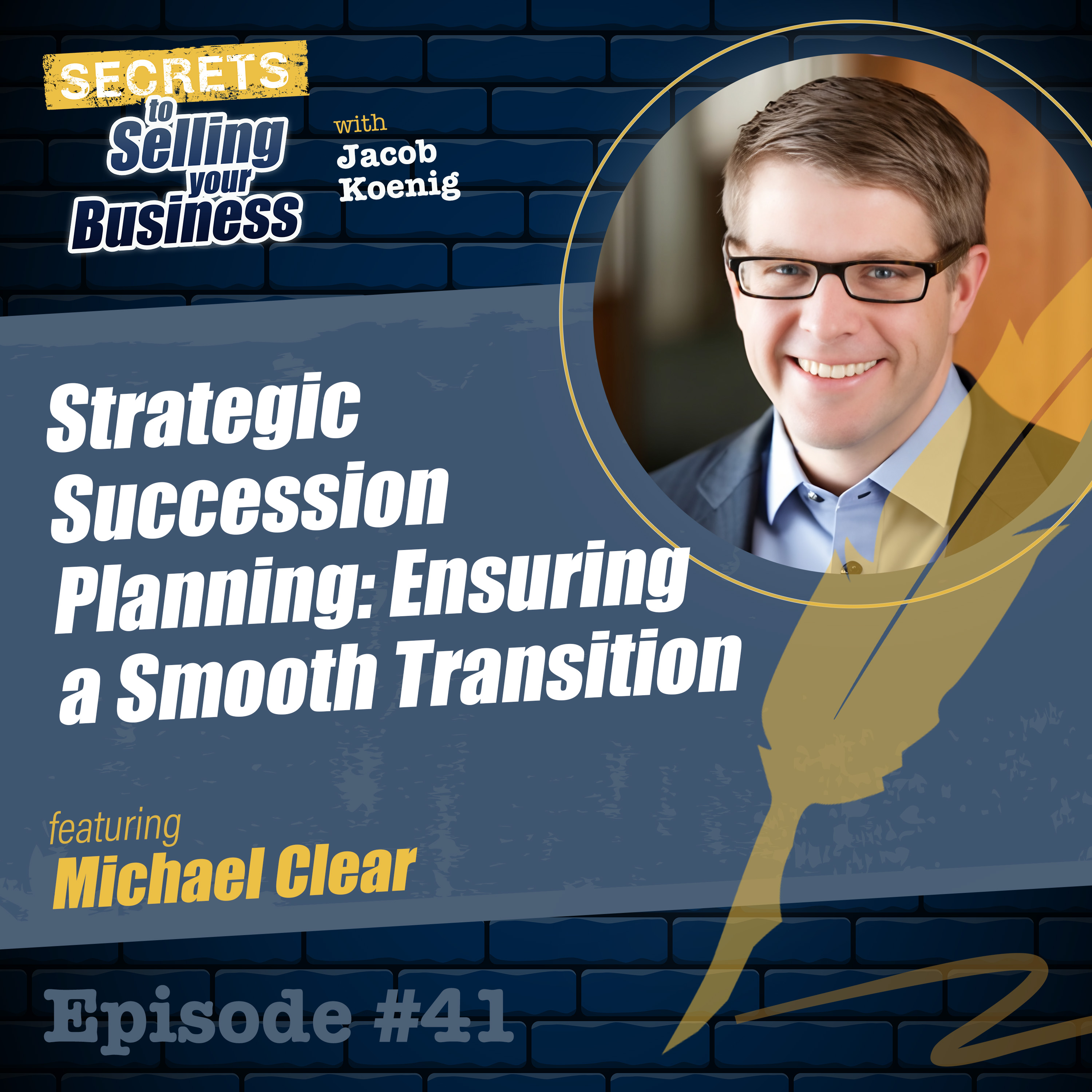 Secrets to Selling Your Business