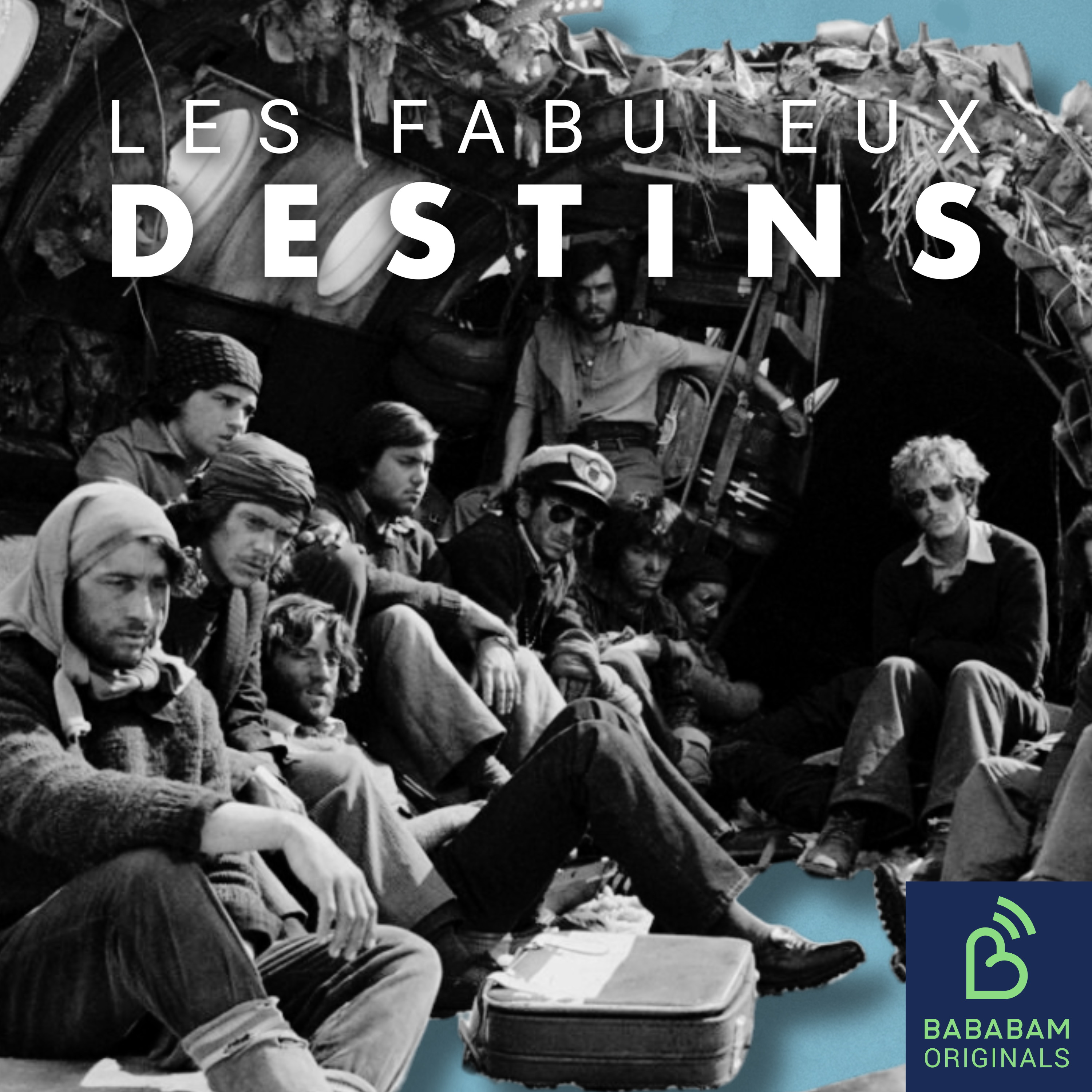Le crash du vol Fuerza 571, l’une des pires tragédies humaines : l’expédition du dernier espoir (4/4)