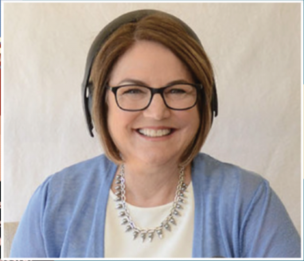 Commonwealth Club of California Podcast