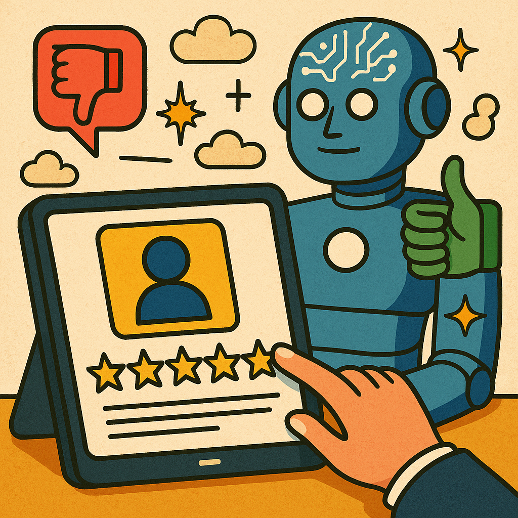 TP433: Reputation Drift: How Algorithms and AI Are Rewriting Healthcare Brands episode artwork
